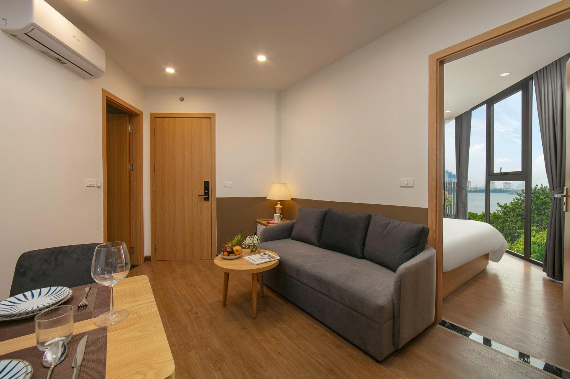 Pangsapuri Westlake Pearl & Spa- By Pegasy Group 5*