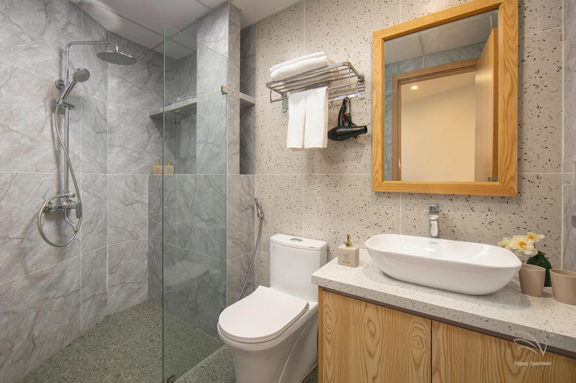 Apartment Westlake Pearl & Spa- By Pegasy Group Hanoi