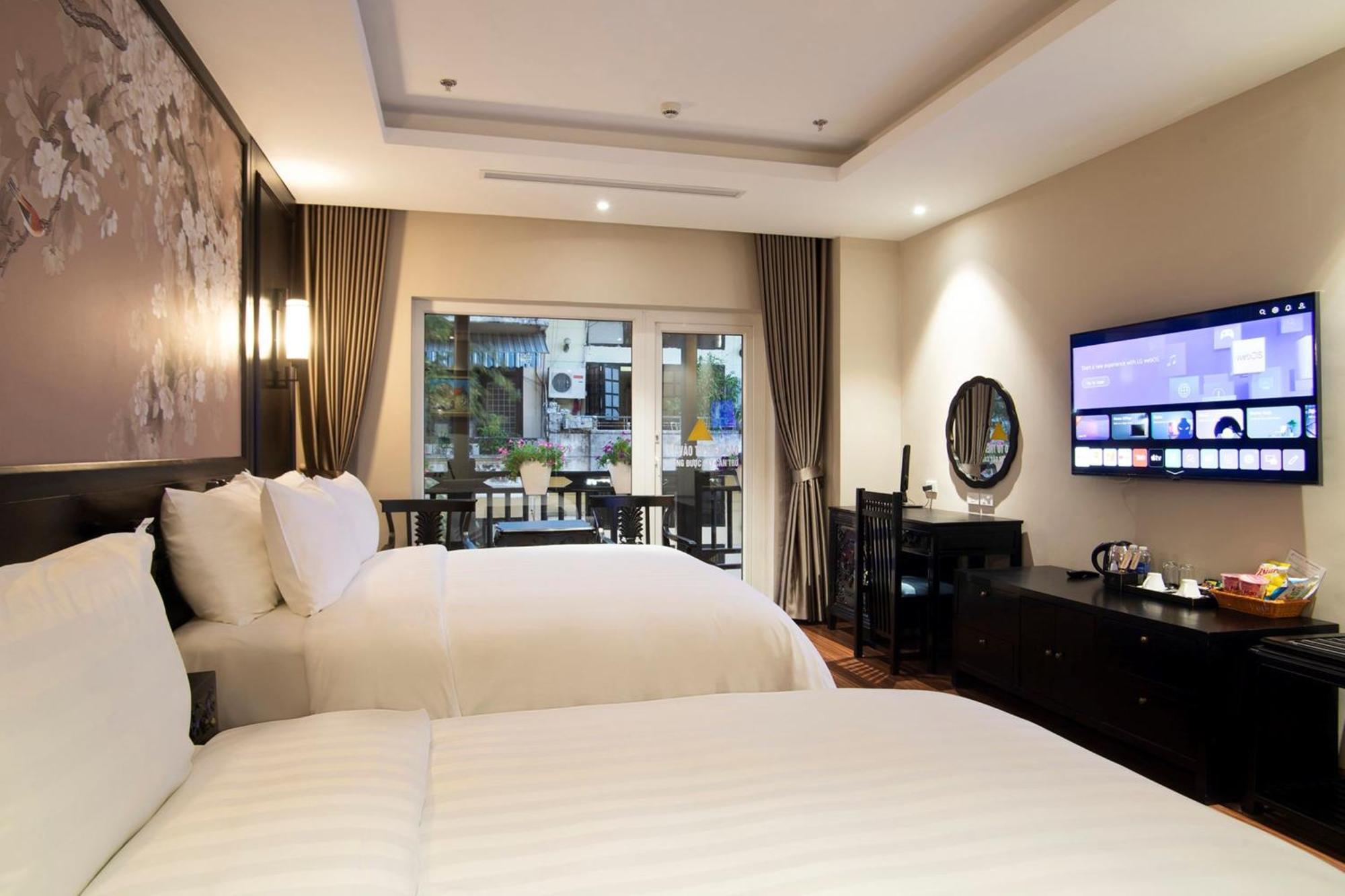 Palago Boutique Hotel 4*