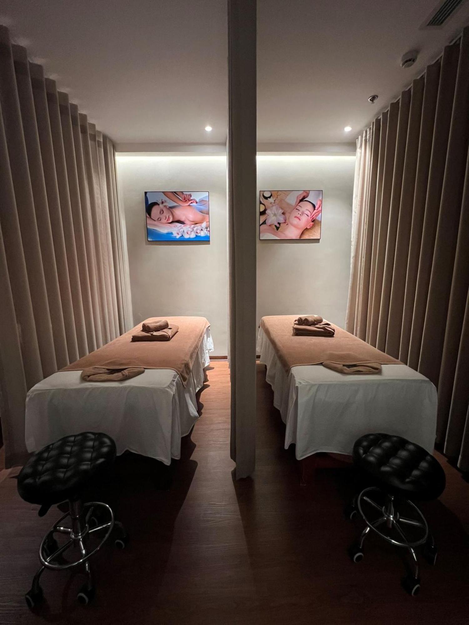 Hotel Palago Boutique