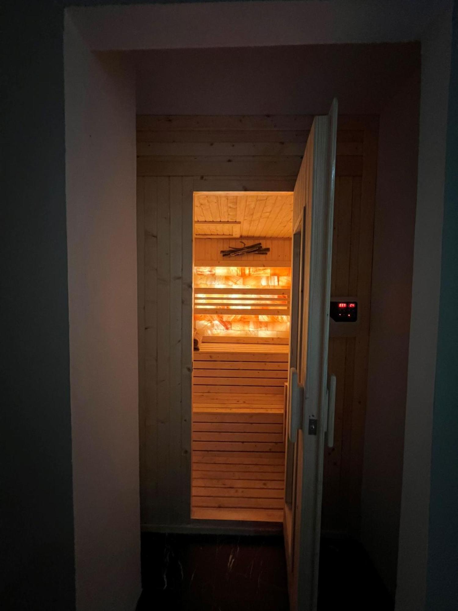 Hotel Palago Boutique Hanoi