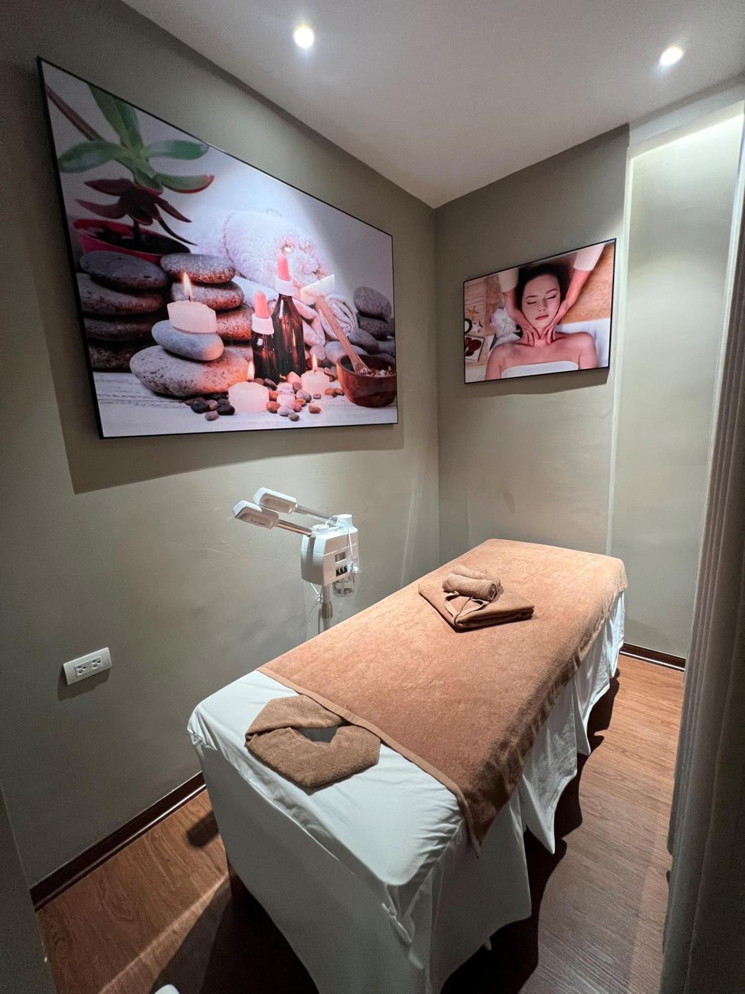 Palago Boutique Hotel 4*