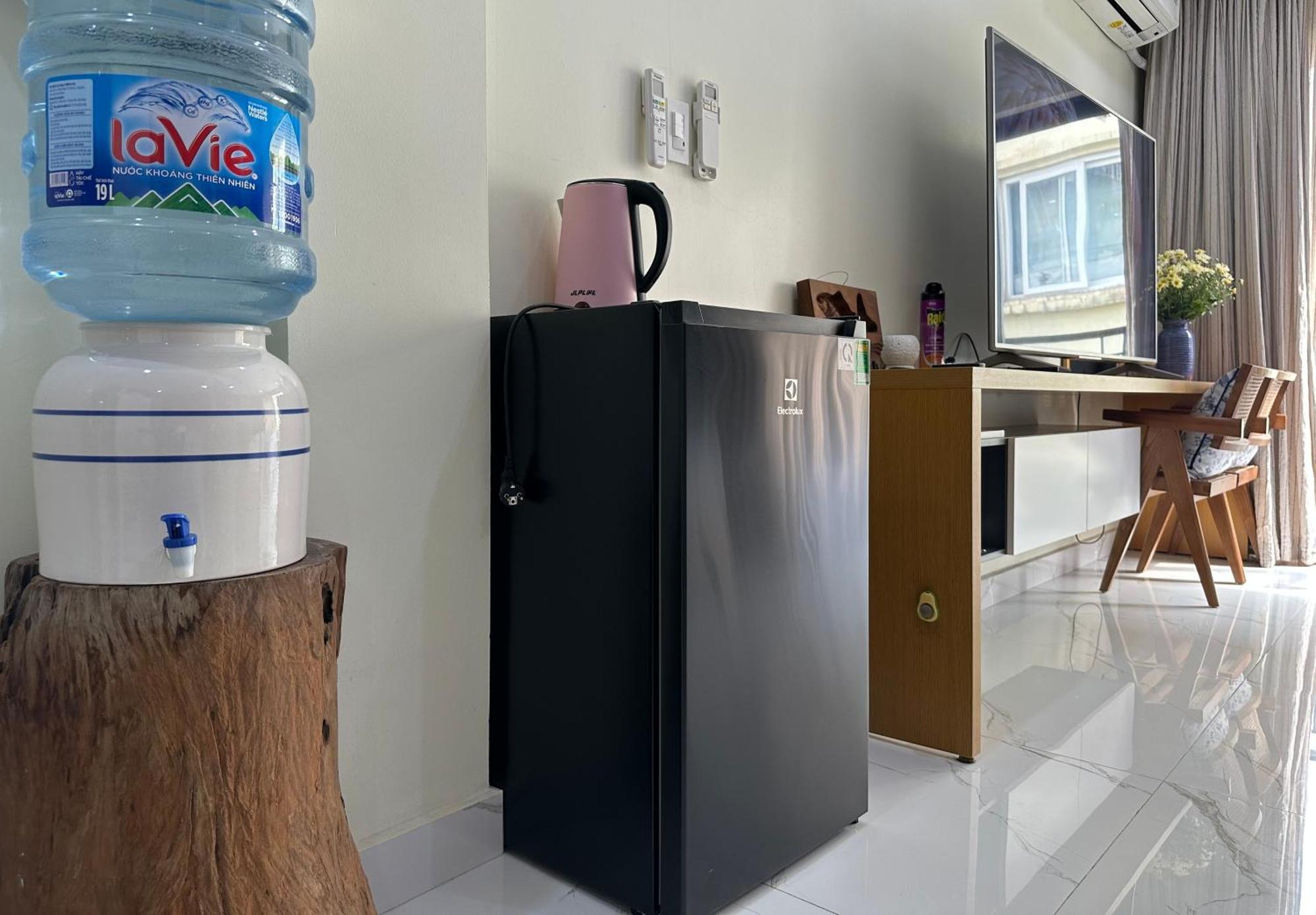 Homestay Dahlia Tay Ho