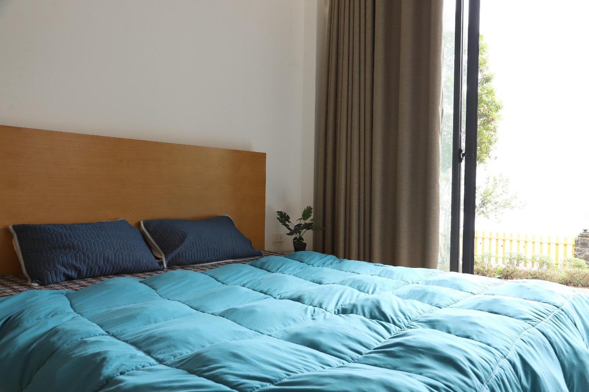 Tam Dao Villa Hanoi