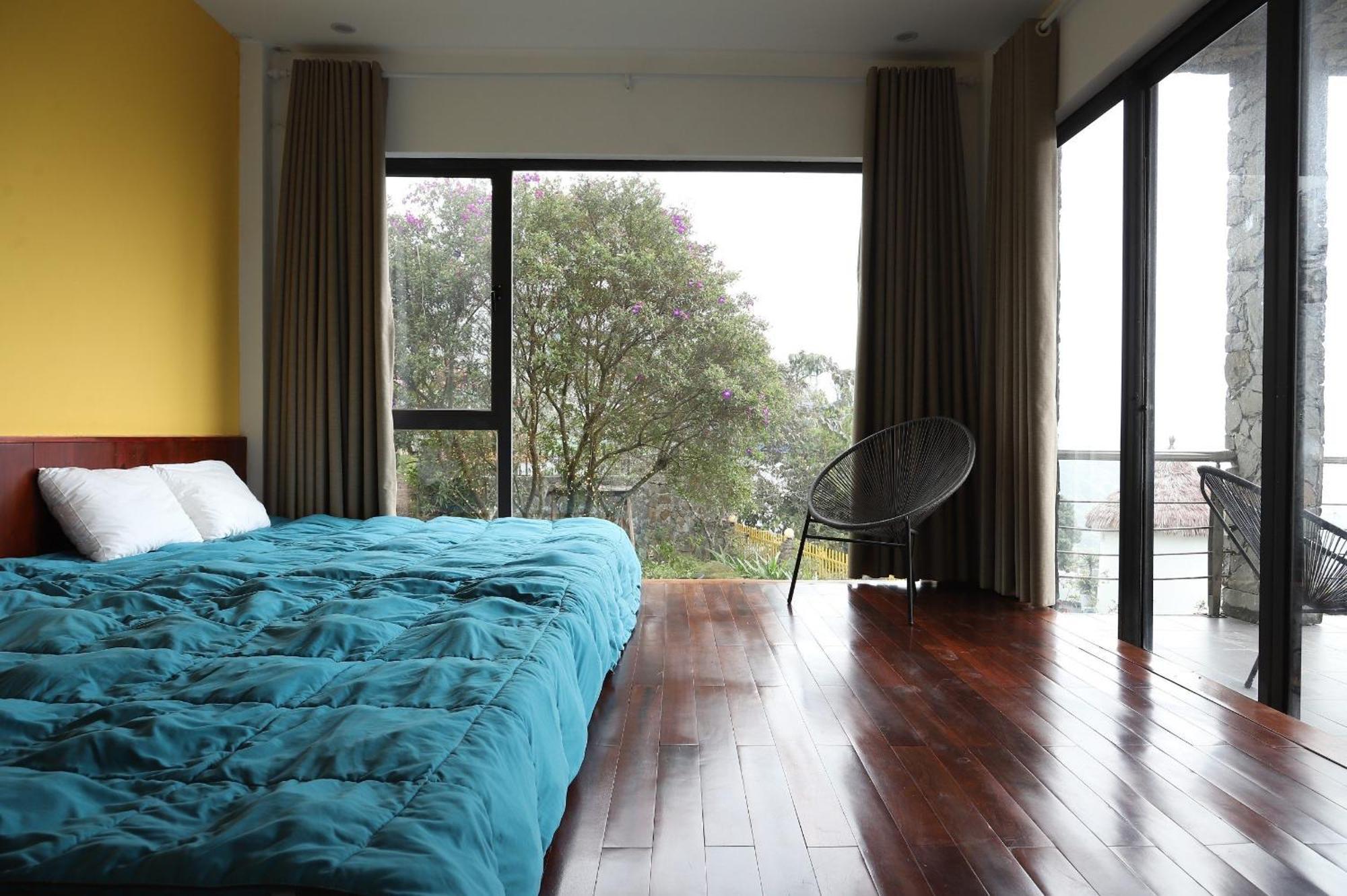 Tam Dao Villa Hanoi