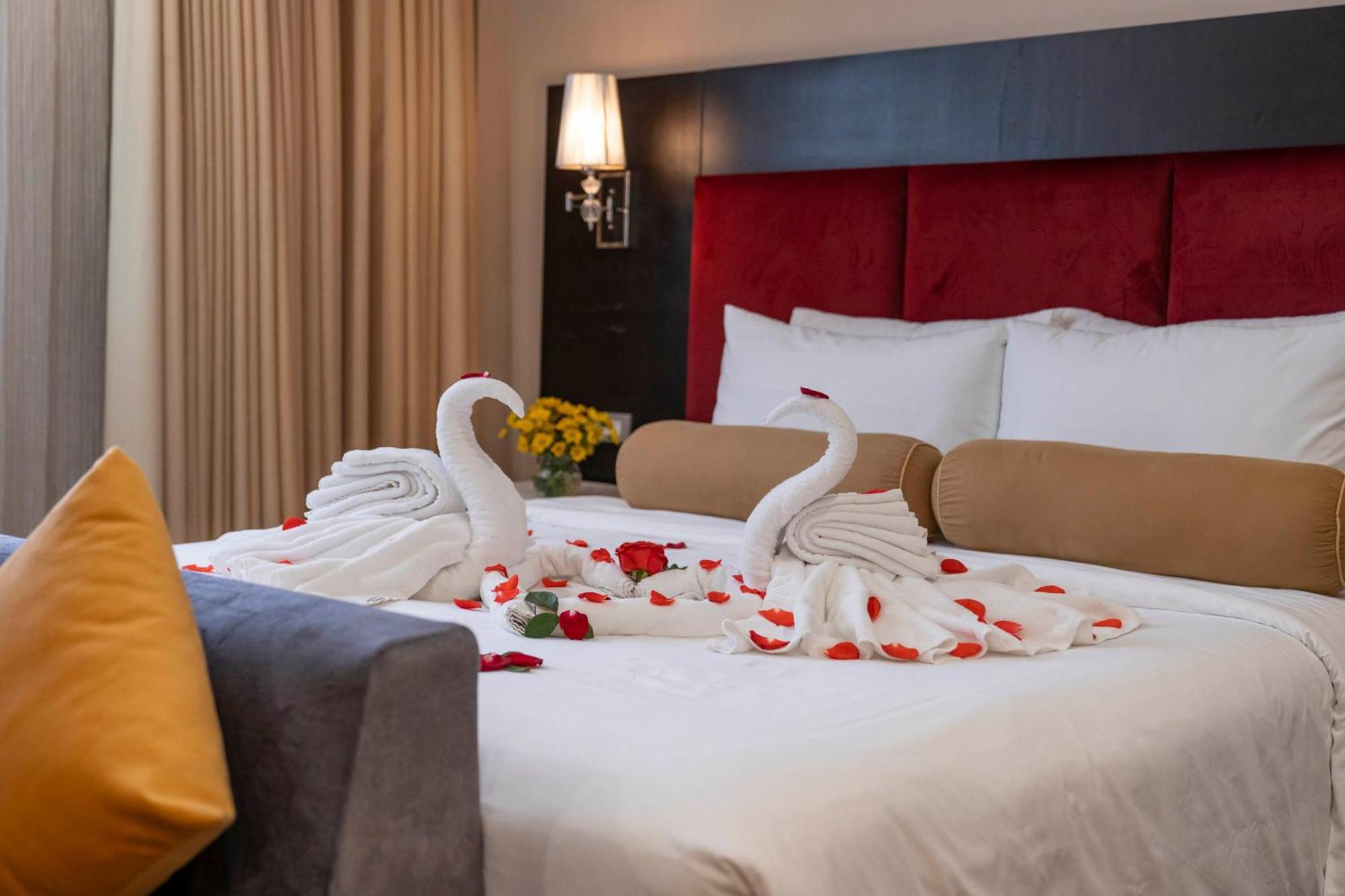 Beryl Charm And 4* Hanoi