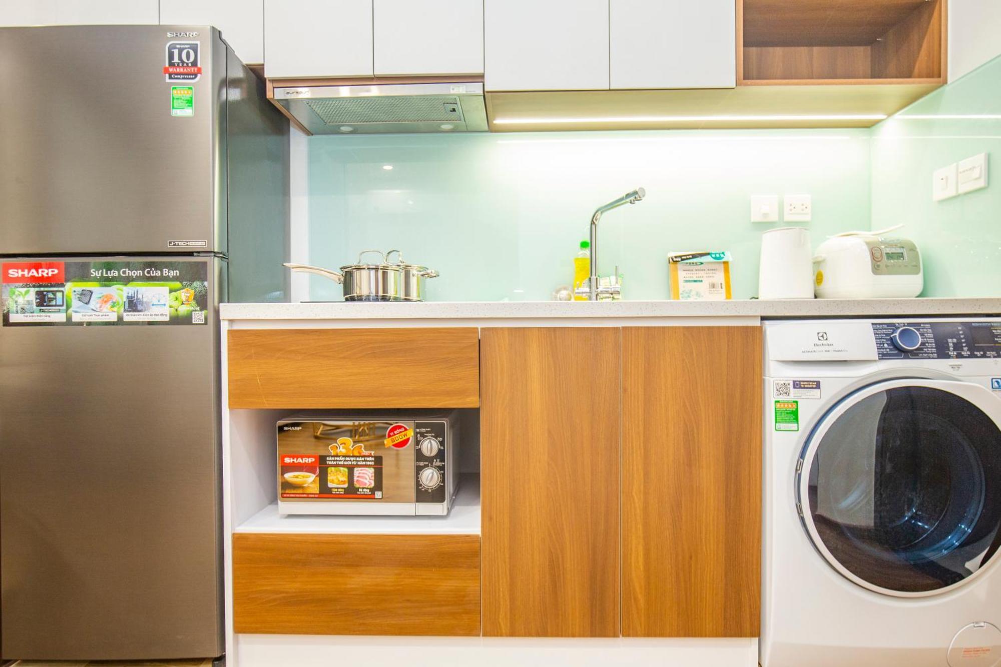 Pangsapuri Sumitomo 15 Apartment-no 27 Lane 39 Linh Lang Street Hanoi