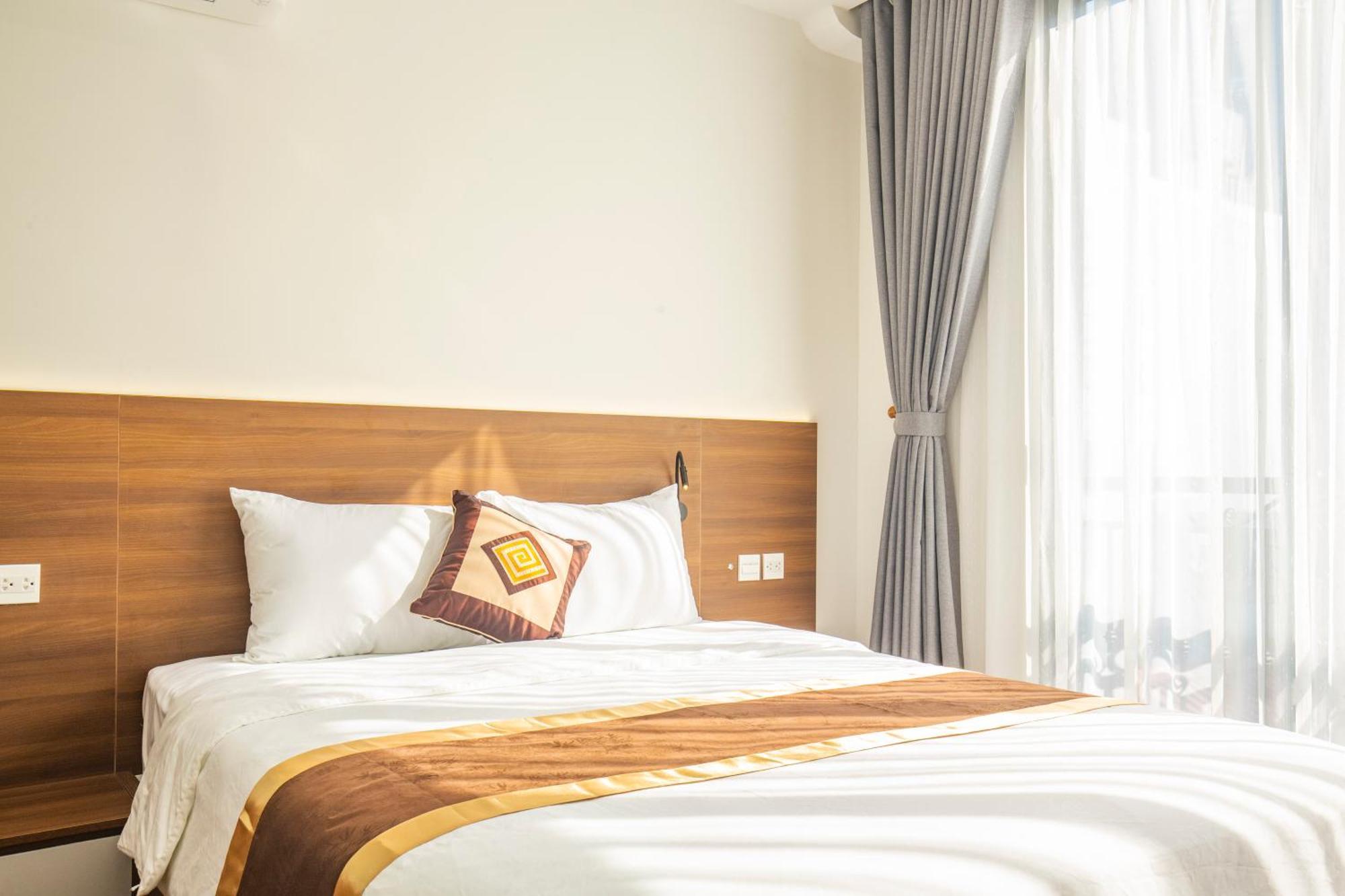 Sumitomo 15 Apartment-no 27 Lane 39 Linh Lang Street