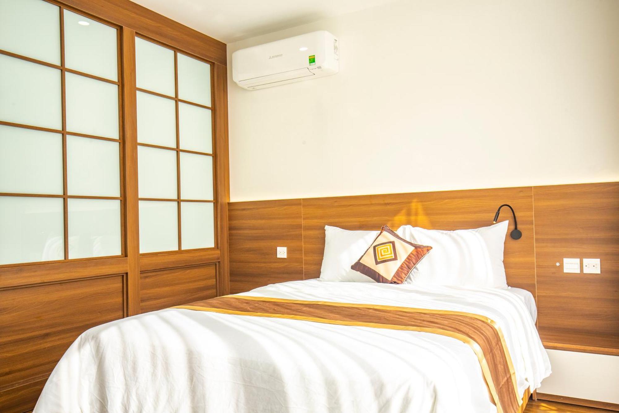 Sumitomo 15 Apartment-no 27 Lane 39 Linh Lang Street Pangsapuri *