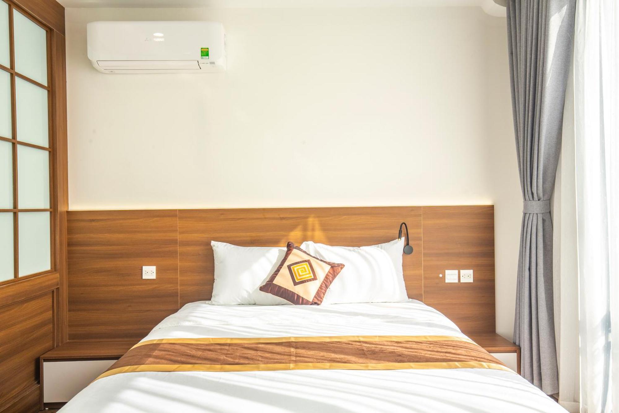 Sumitomo 15 Apartment-no 27 Lane 39 Linh Lang Street Hanoi