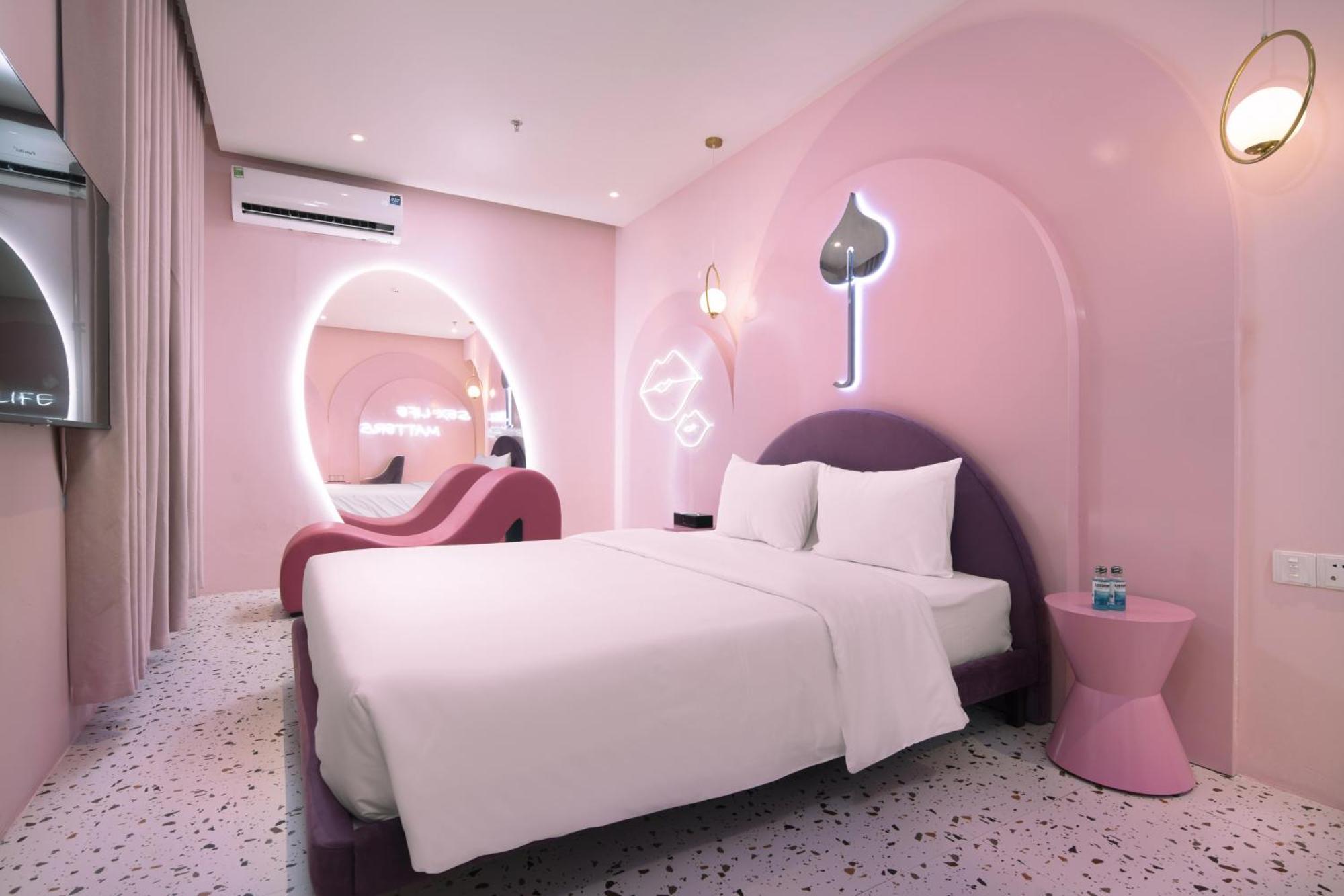 Khách sạn Jacayl Hd Hà Nội