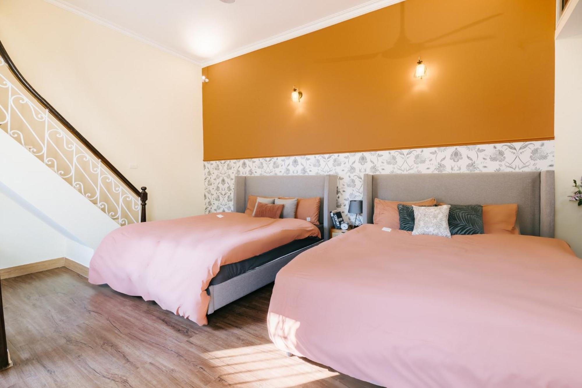 Apartment Near The Train Line,old Quarter, Bbq Large Terrace *