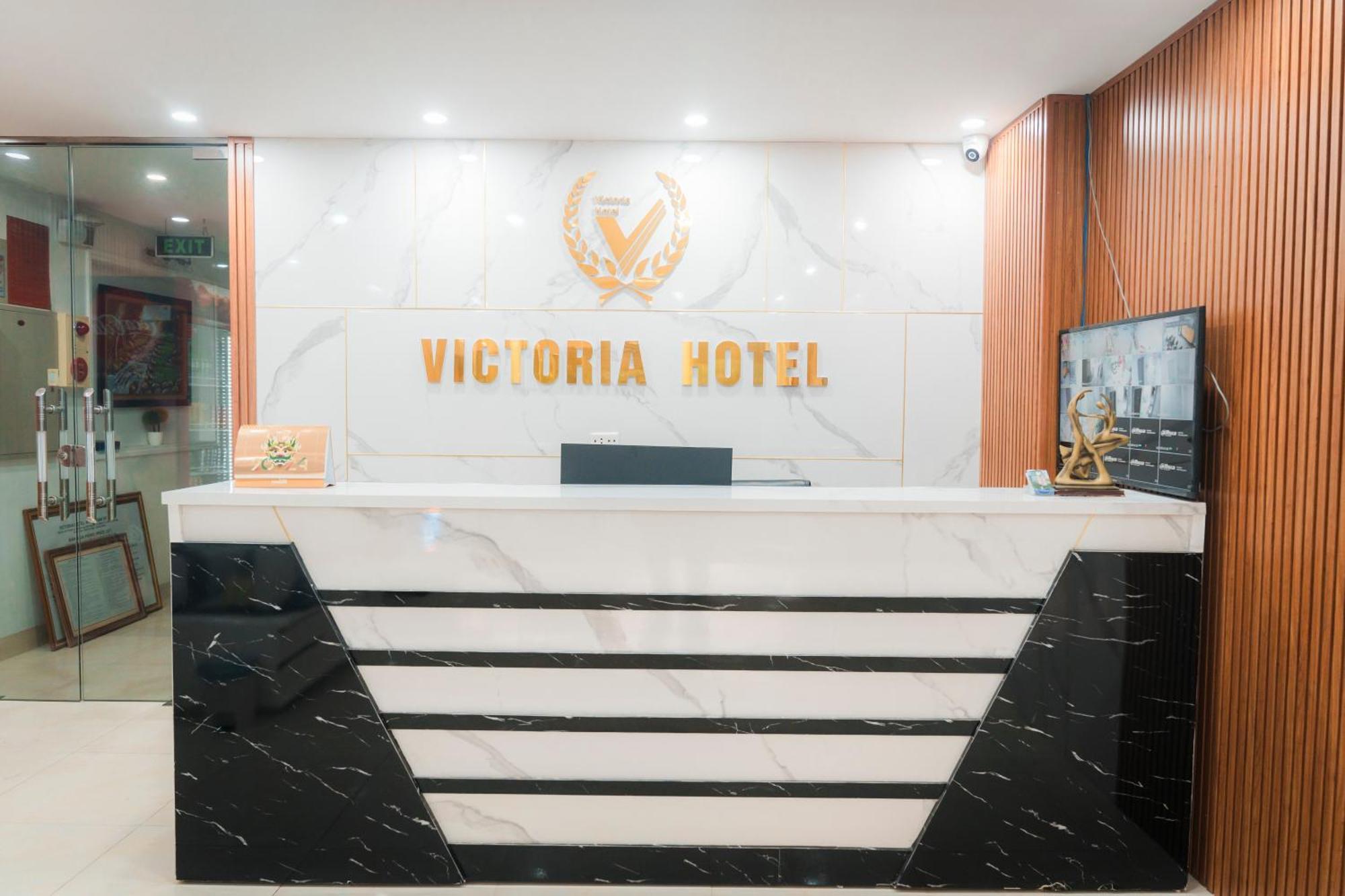 Victoria Me Tri Hotel 2*