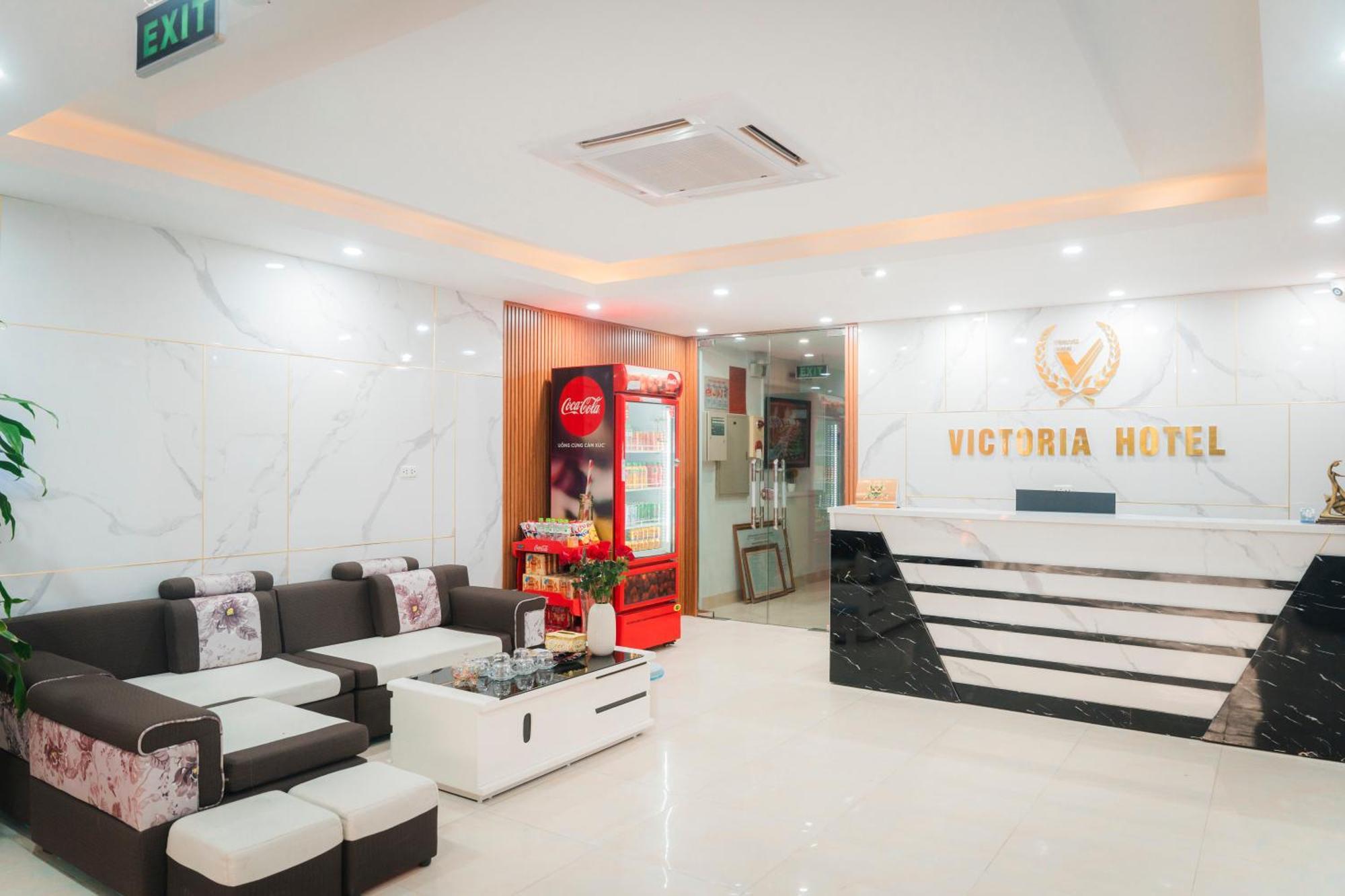 Victoria Me Tri 2* Hanoi