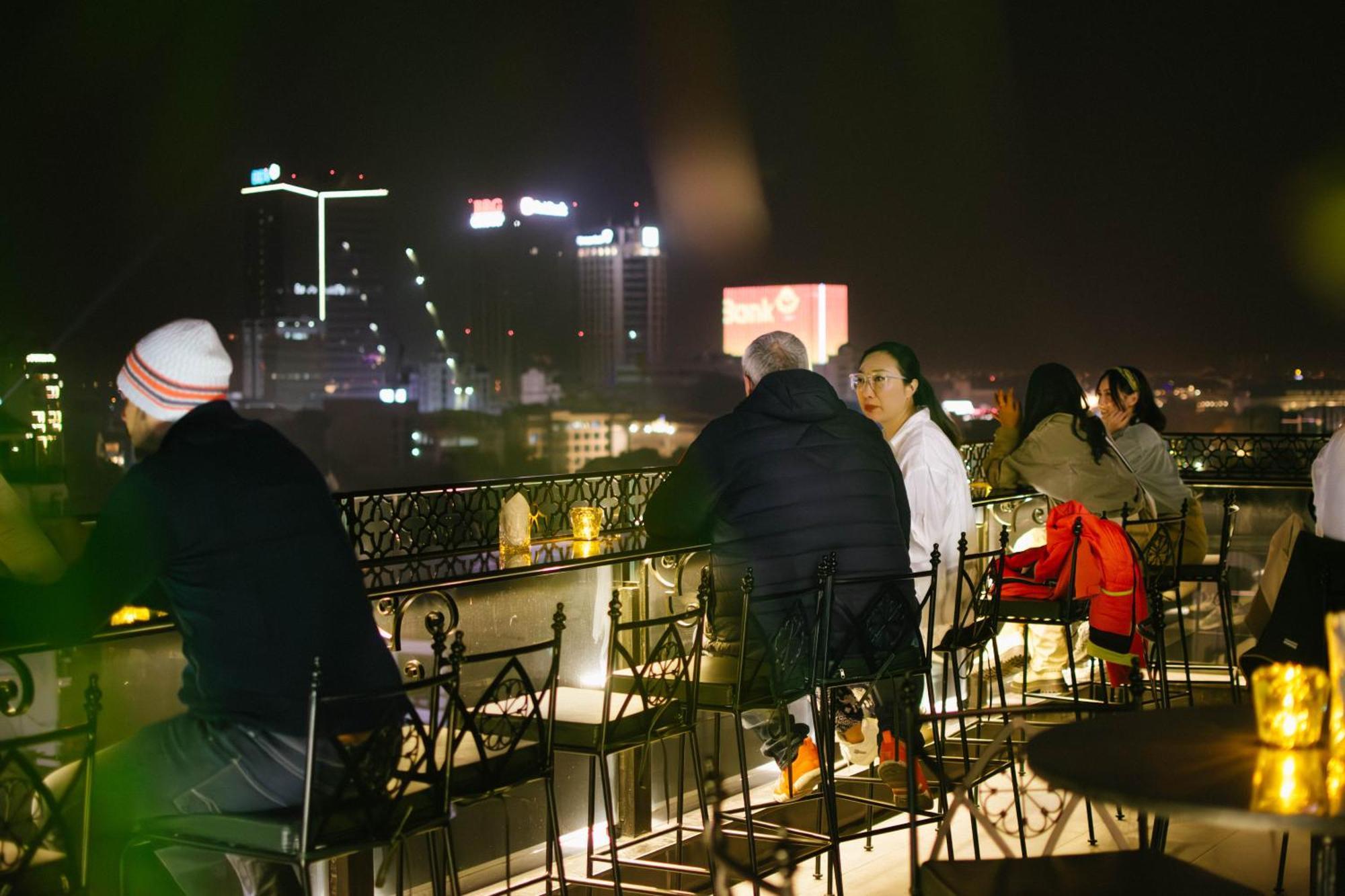Le Chanvre & 4* Hanoi