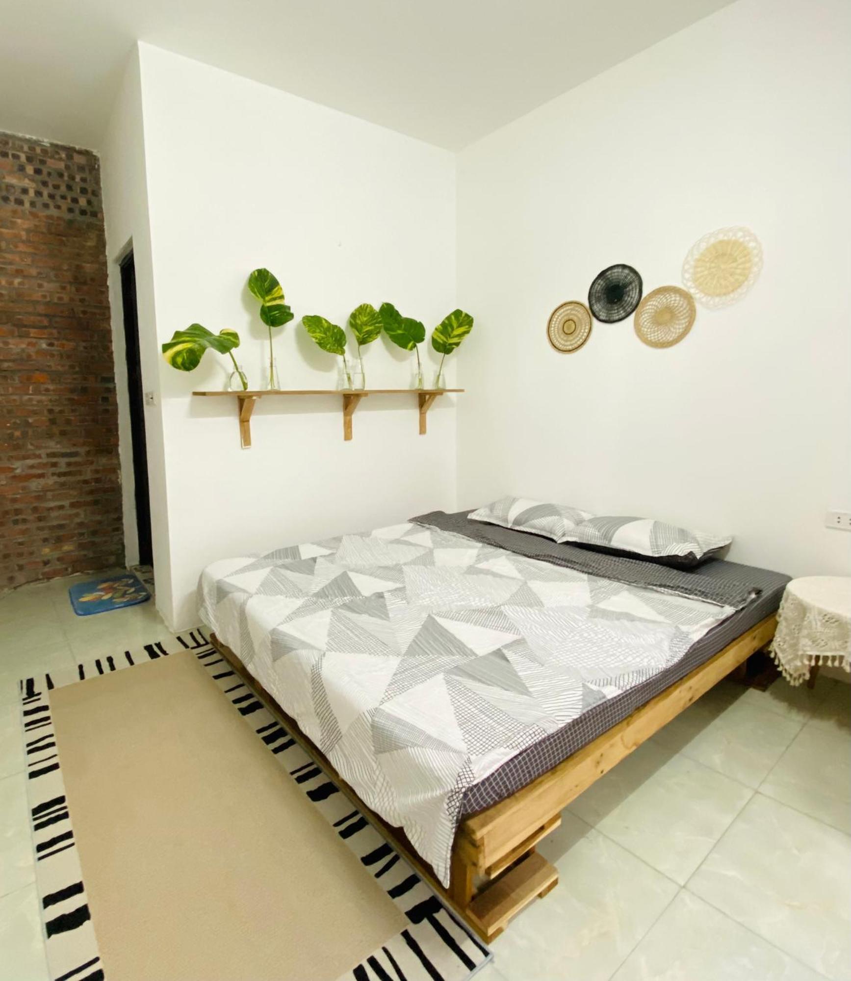 Country house Elephant's House - Duong Lam *
