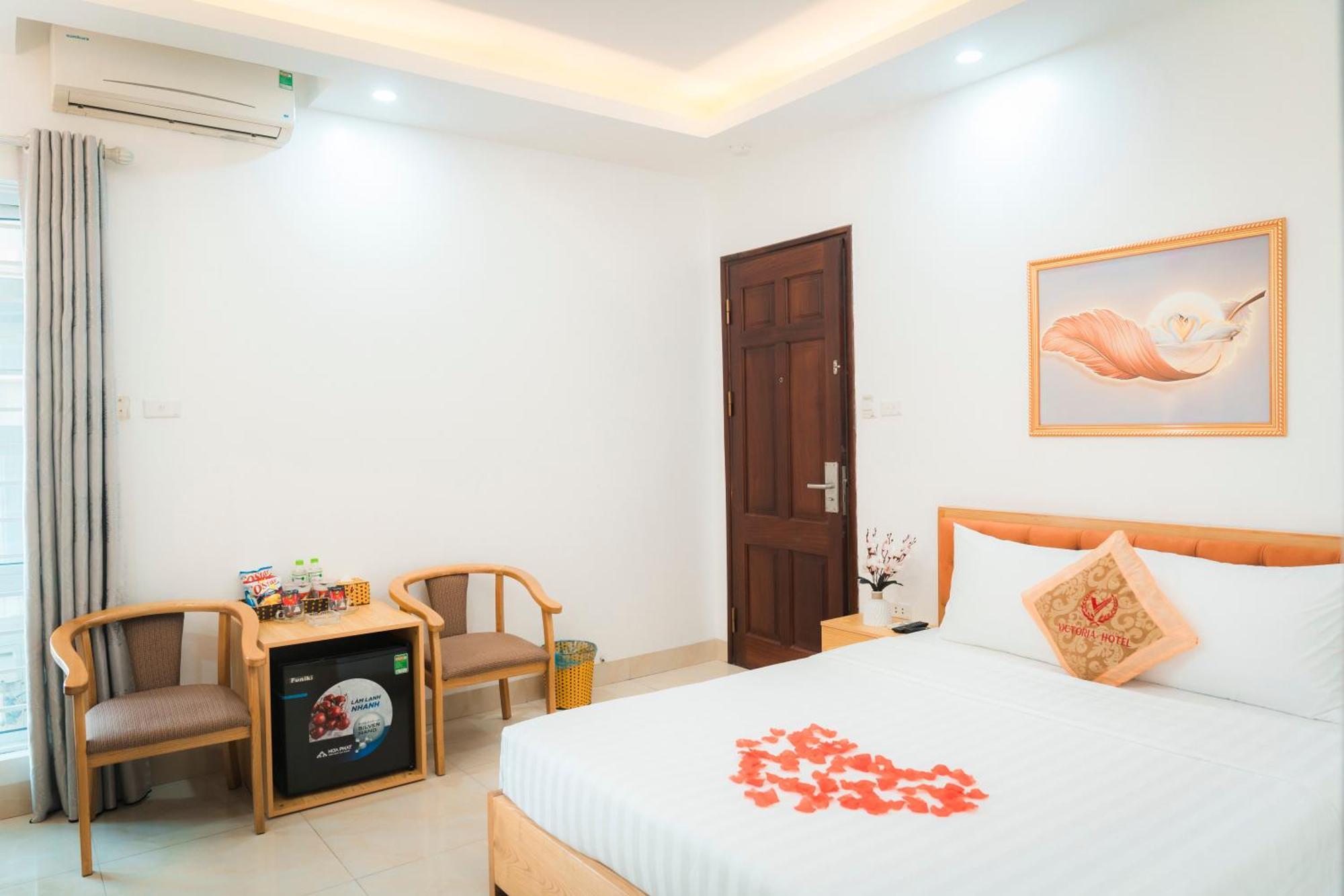 Victoria Me Tri Hanoi