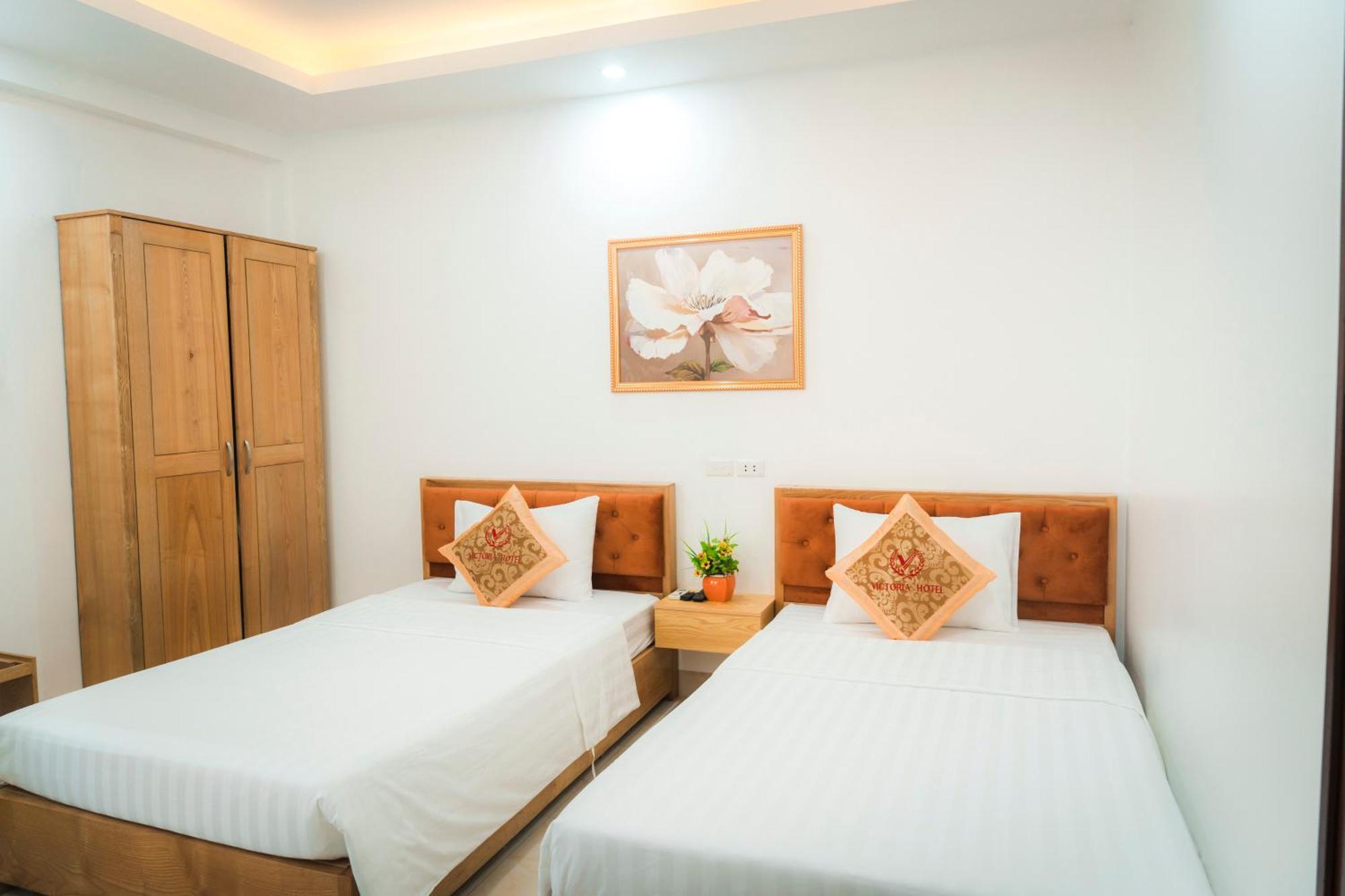 Victoria Me Tri 2* Hanoi