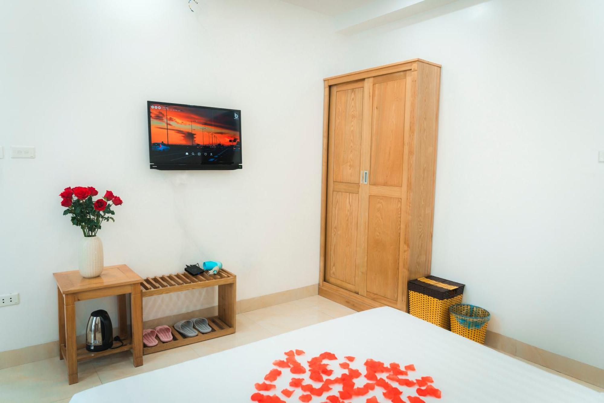 Victoria Me Tri 2* Hanoi