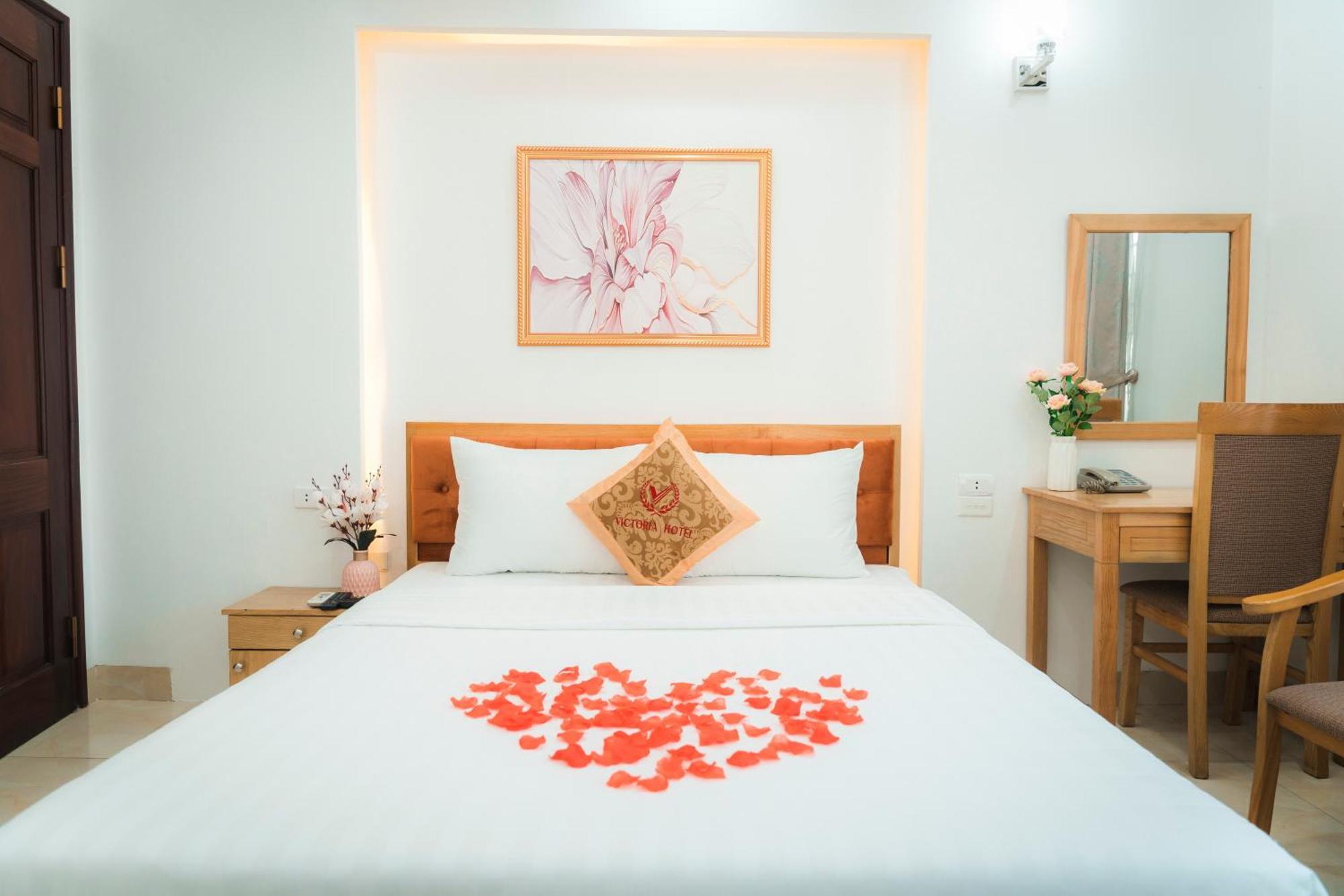 Hotel Victoria Me Tri Hanoi