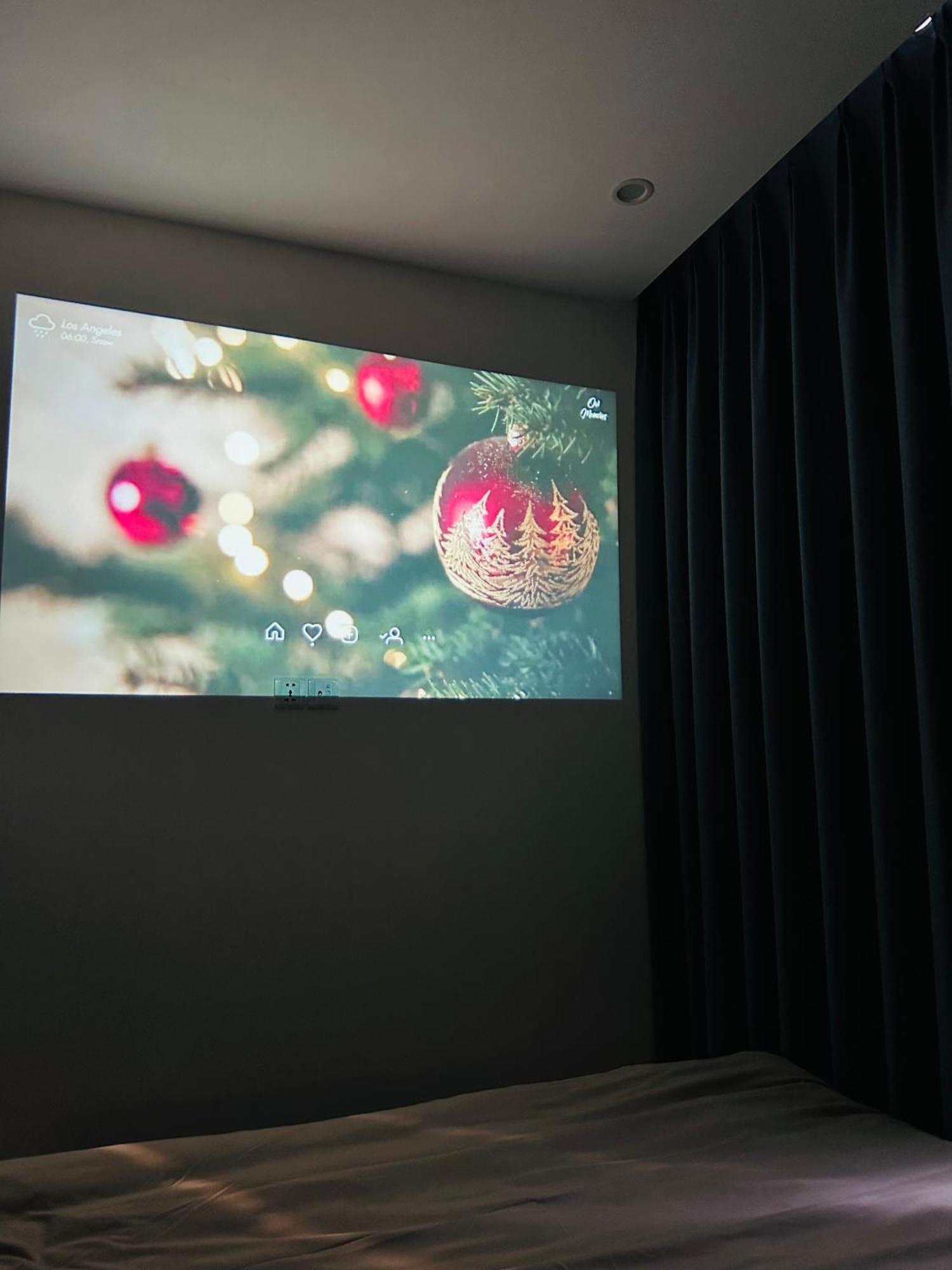 Clarte Apartment Hanoi