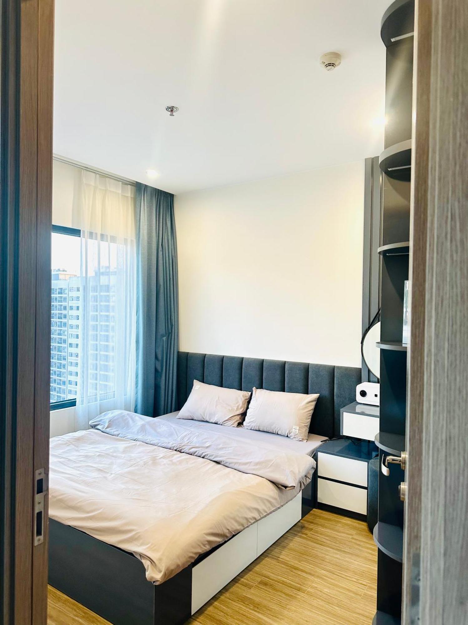Apartment Clarte Hanoi