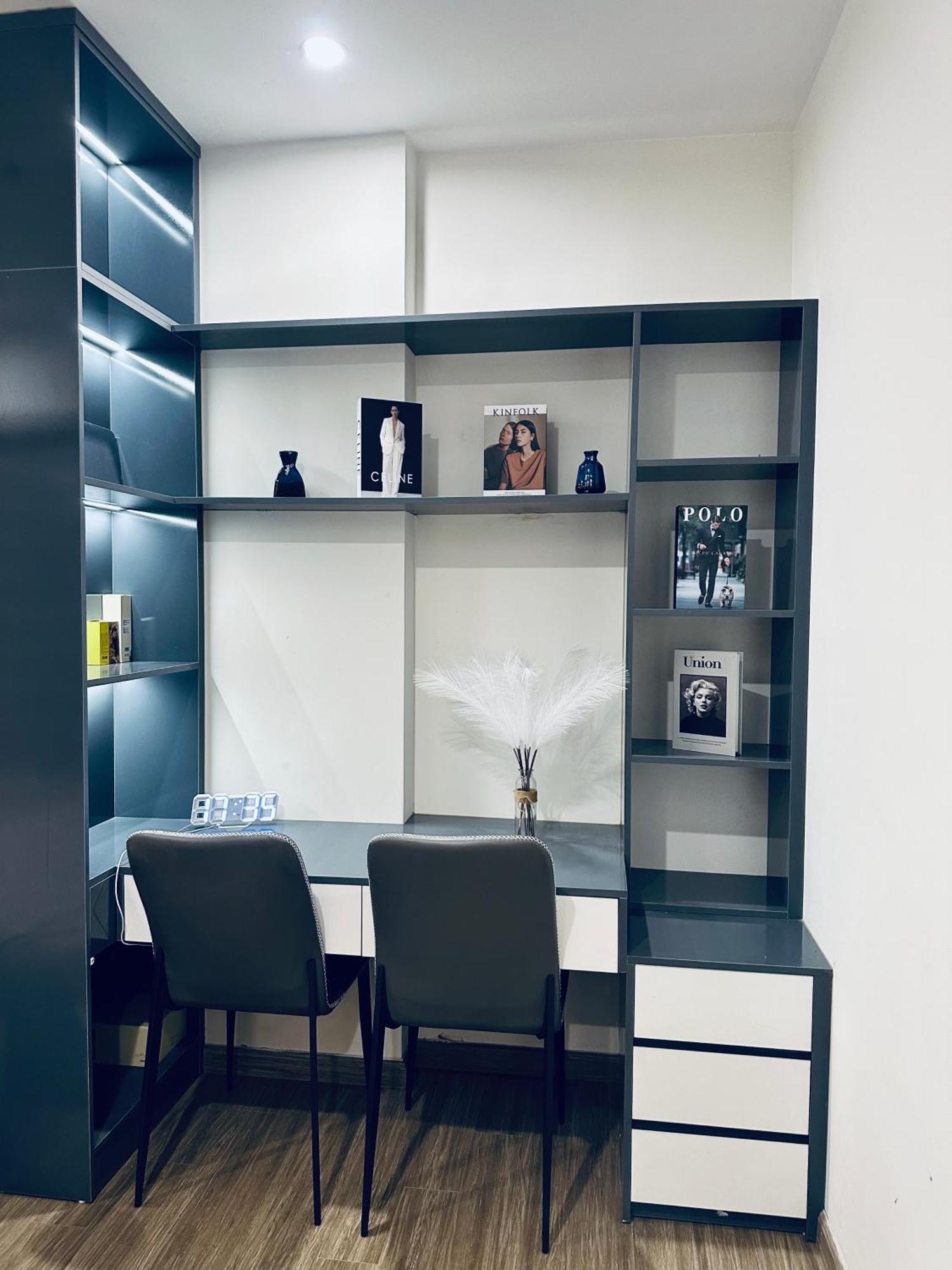 Apartment Clarte Hanoi