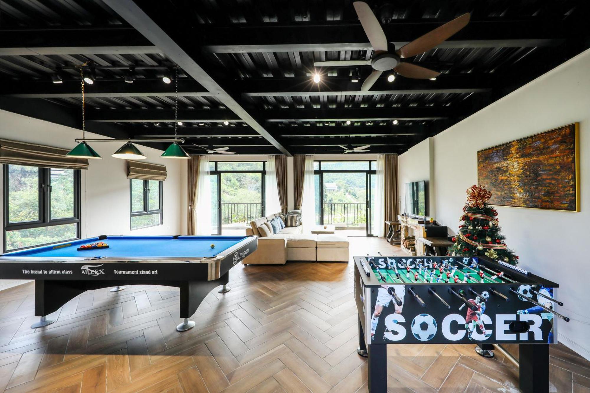 Vivian's Garden - Pickle Ball Holiday home *