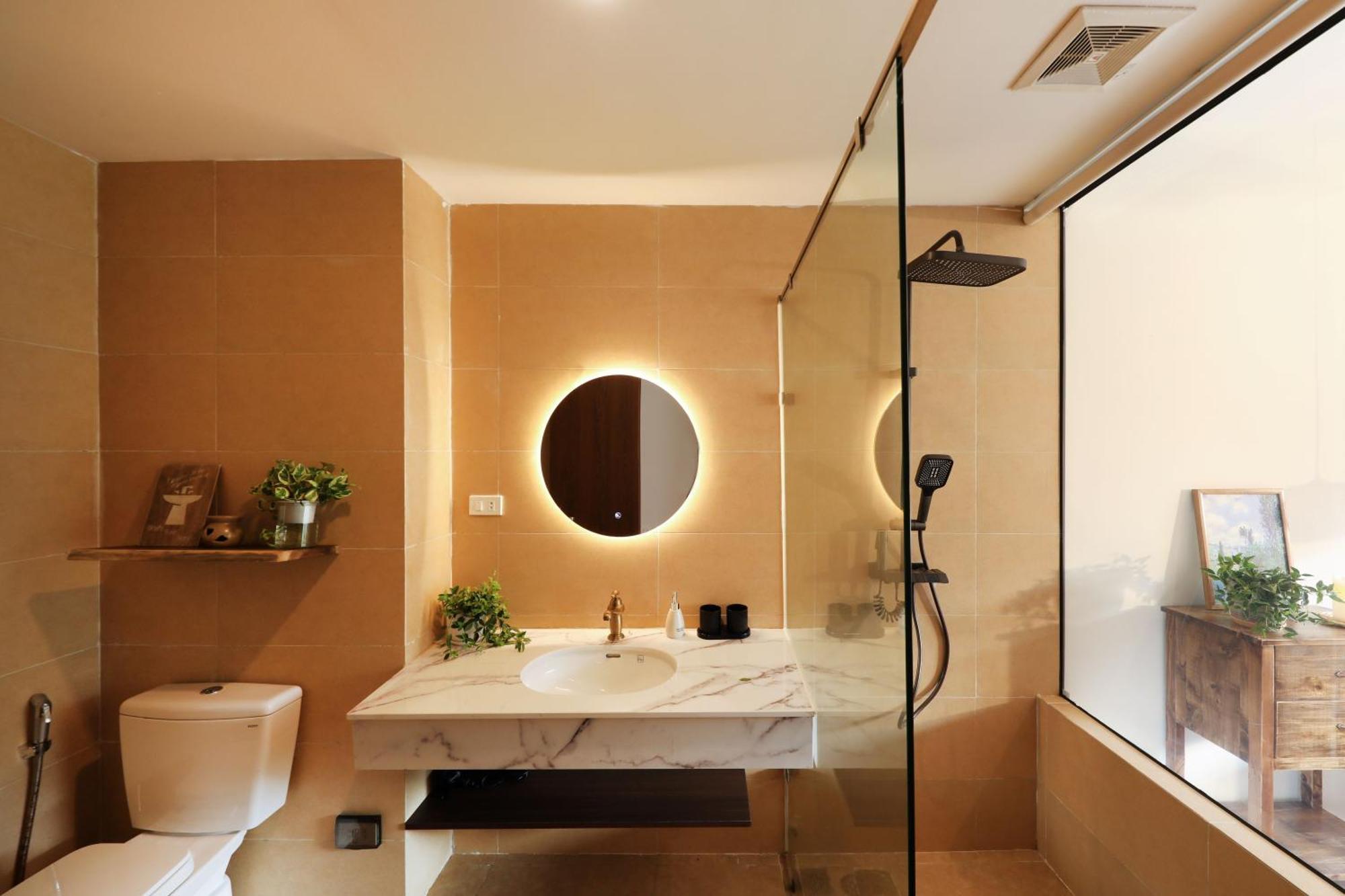 Vivian's Garden - Pickle Ball Holiday home Hanoi