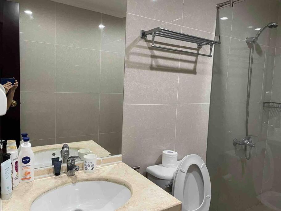 Apartment Vinhomes Royal 3 Bedrooms *