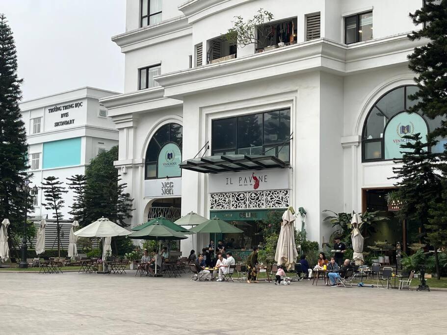 Vinhomes Royal 3 Bedrooms Hanoi