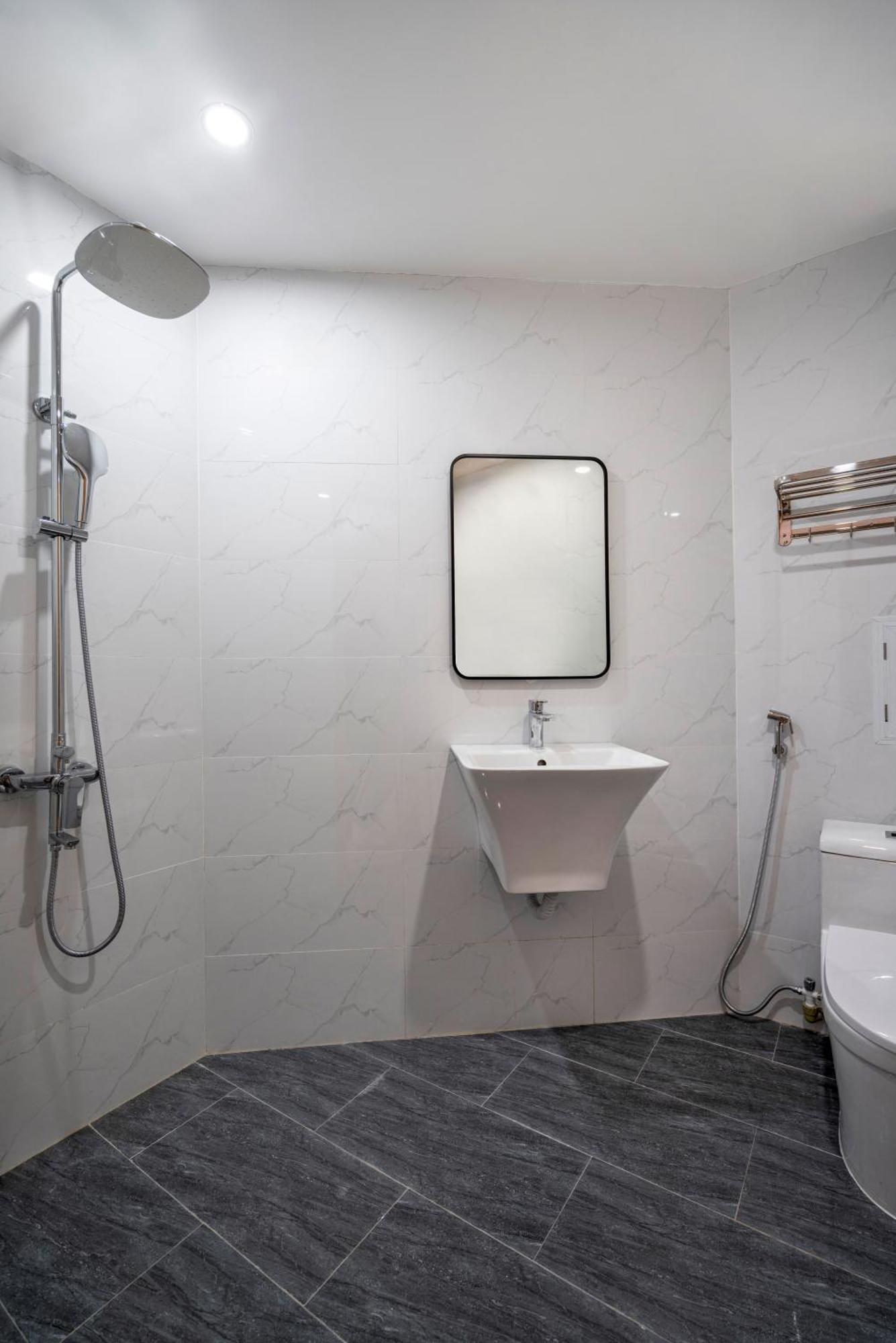 Casa Feliz Serviced Apartment