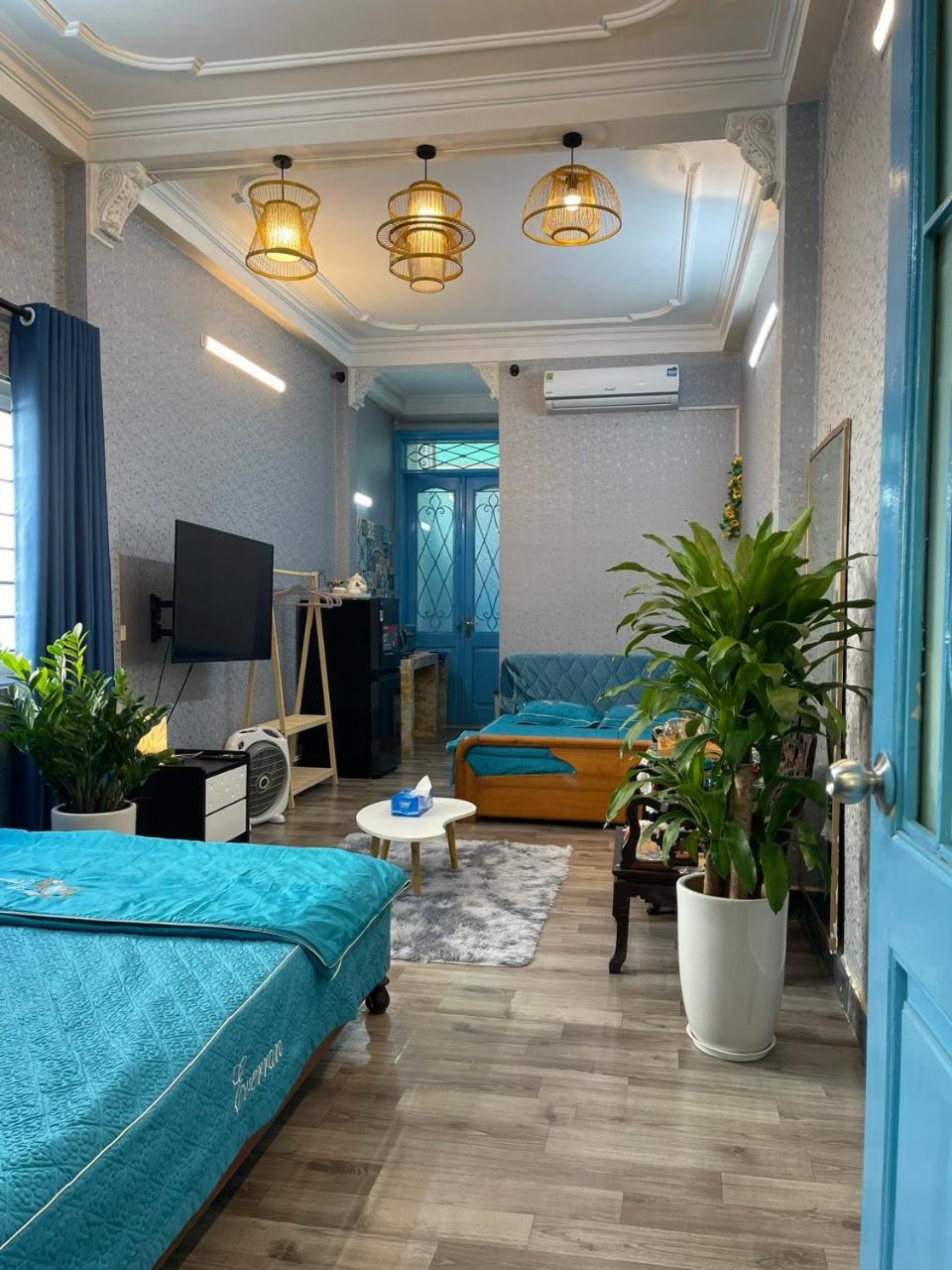 Orchid Homestay * Hanoi