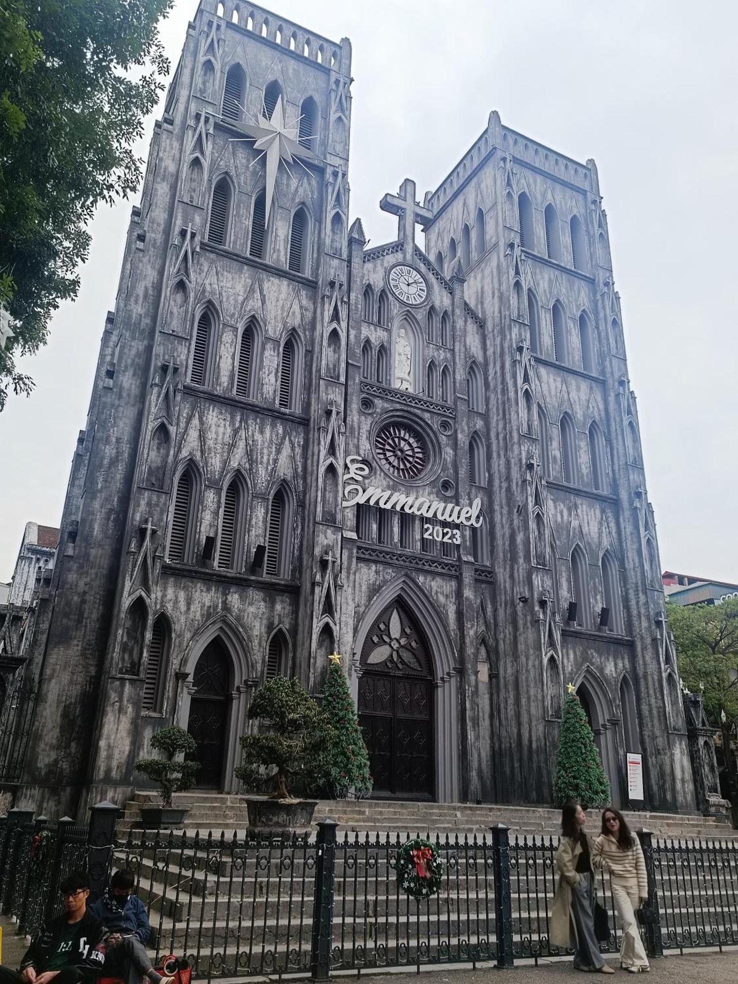 Center Of Hoan Kiem - 1 Bed Room, Maximum 2 People