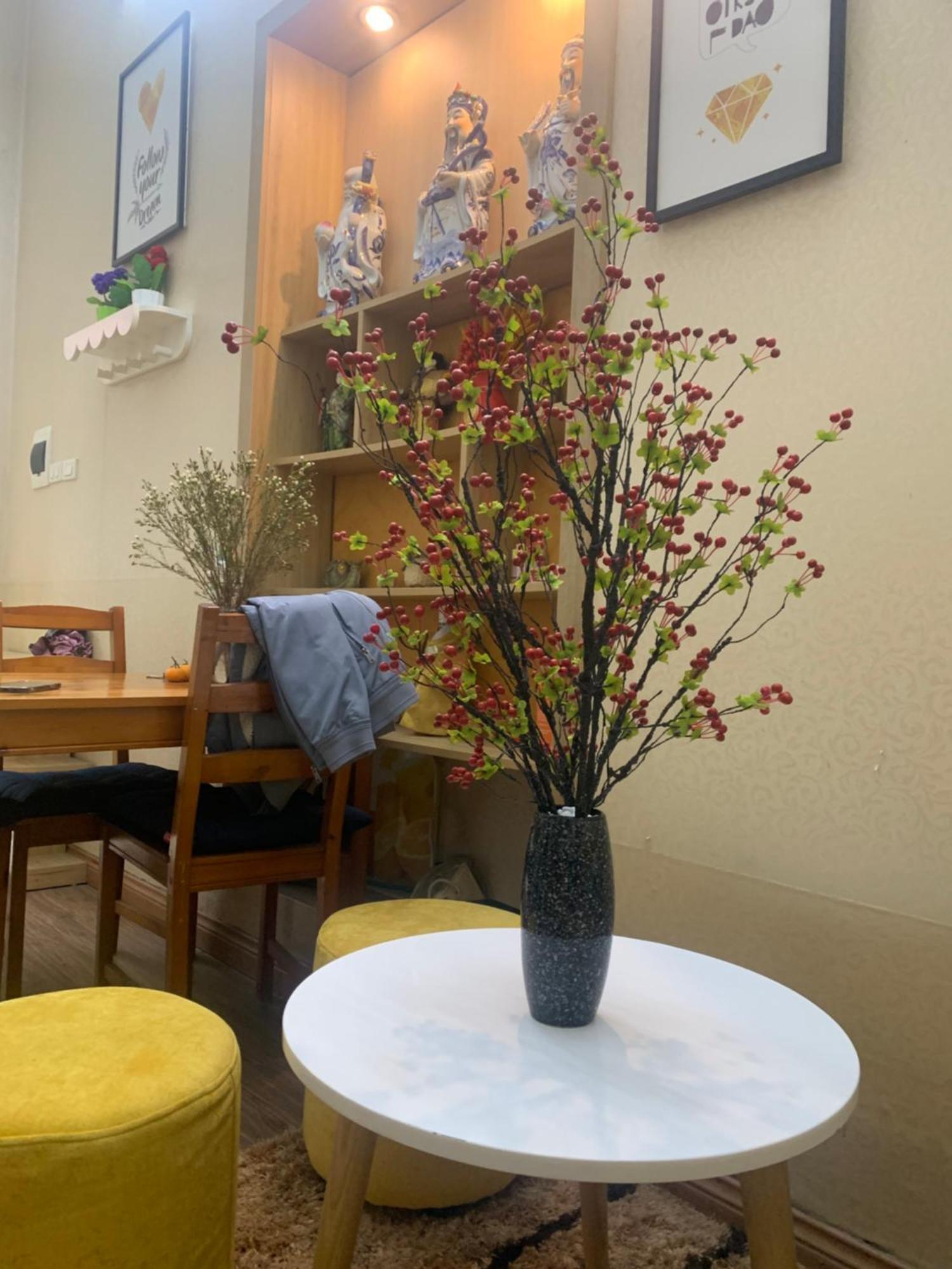Homestay Charmcham House Hanoi