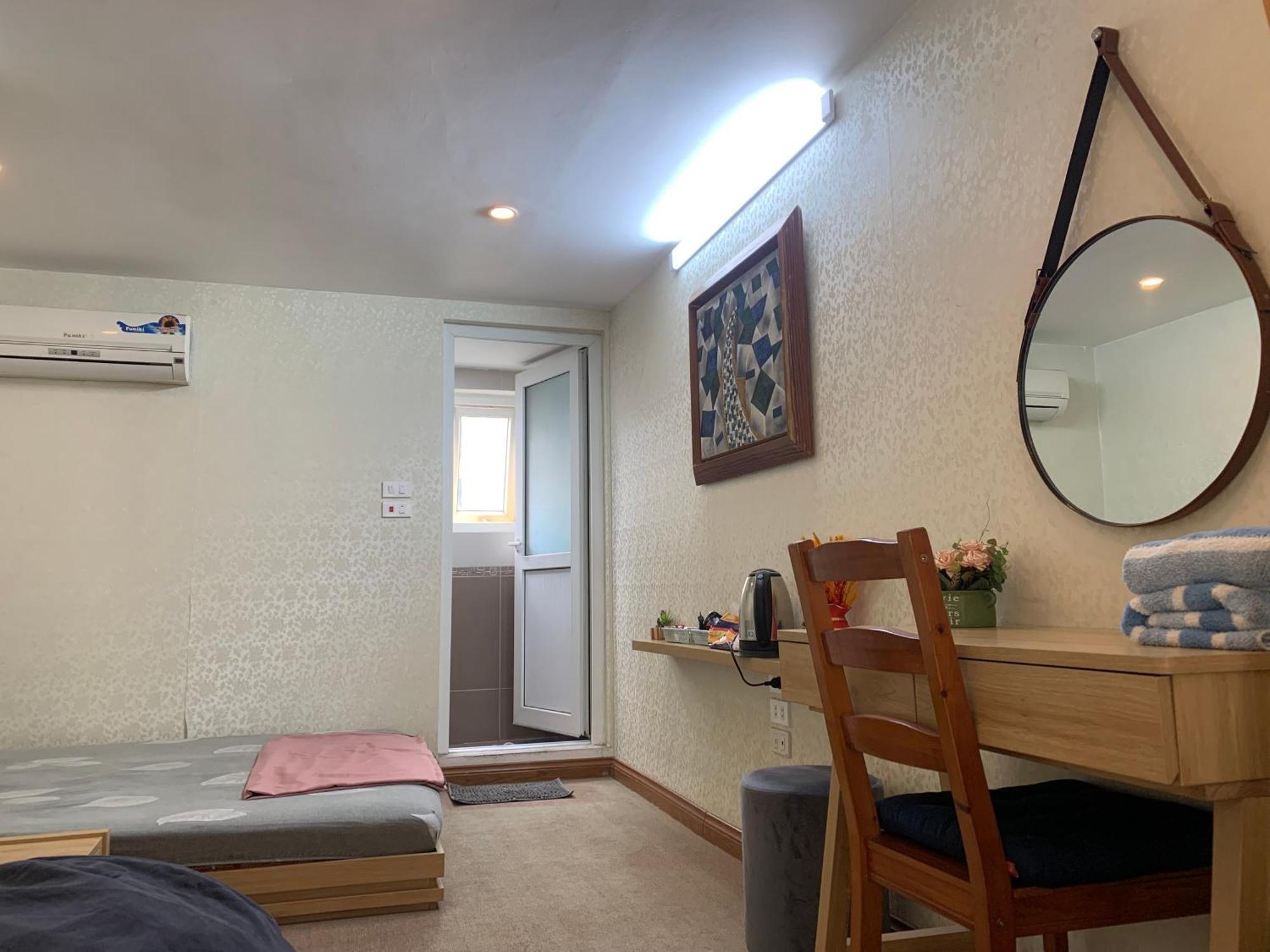 Homestay Charmcham House