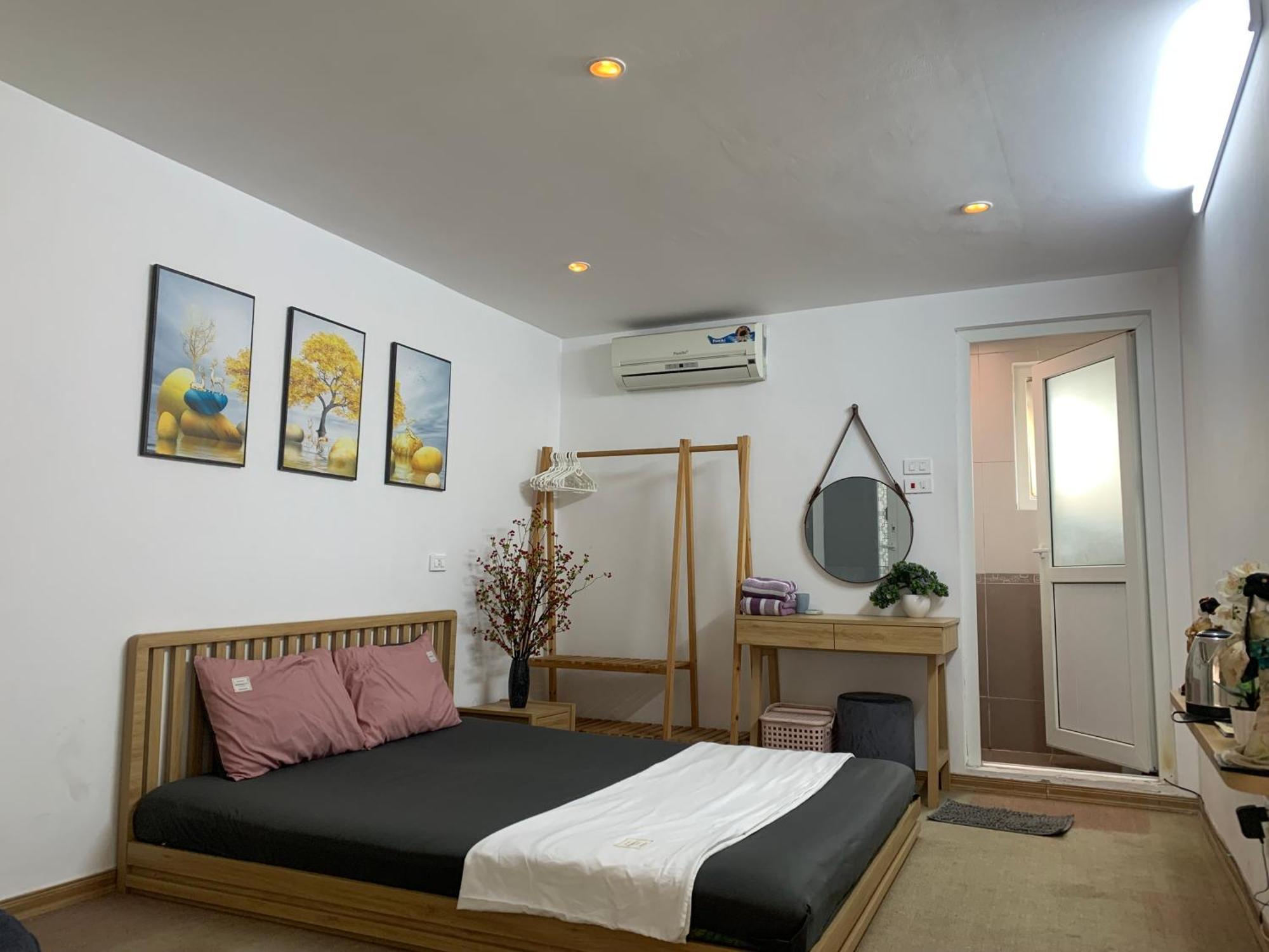 Charmcham House Hanoi