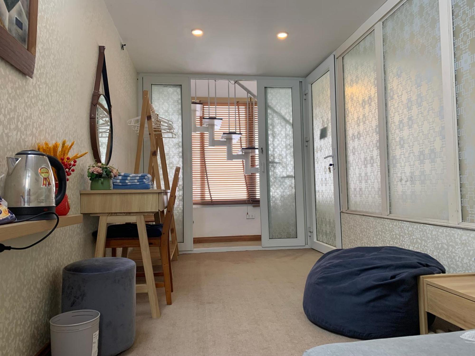 Charmcham House Homestay *