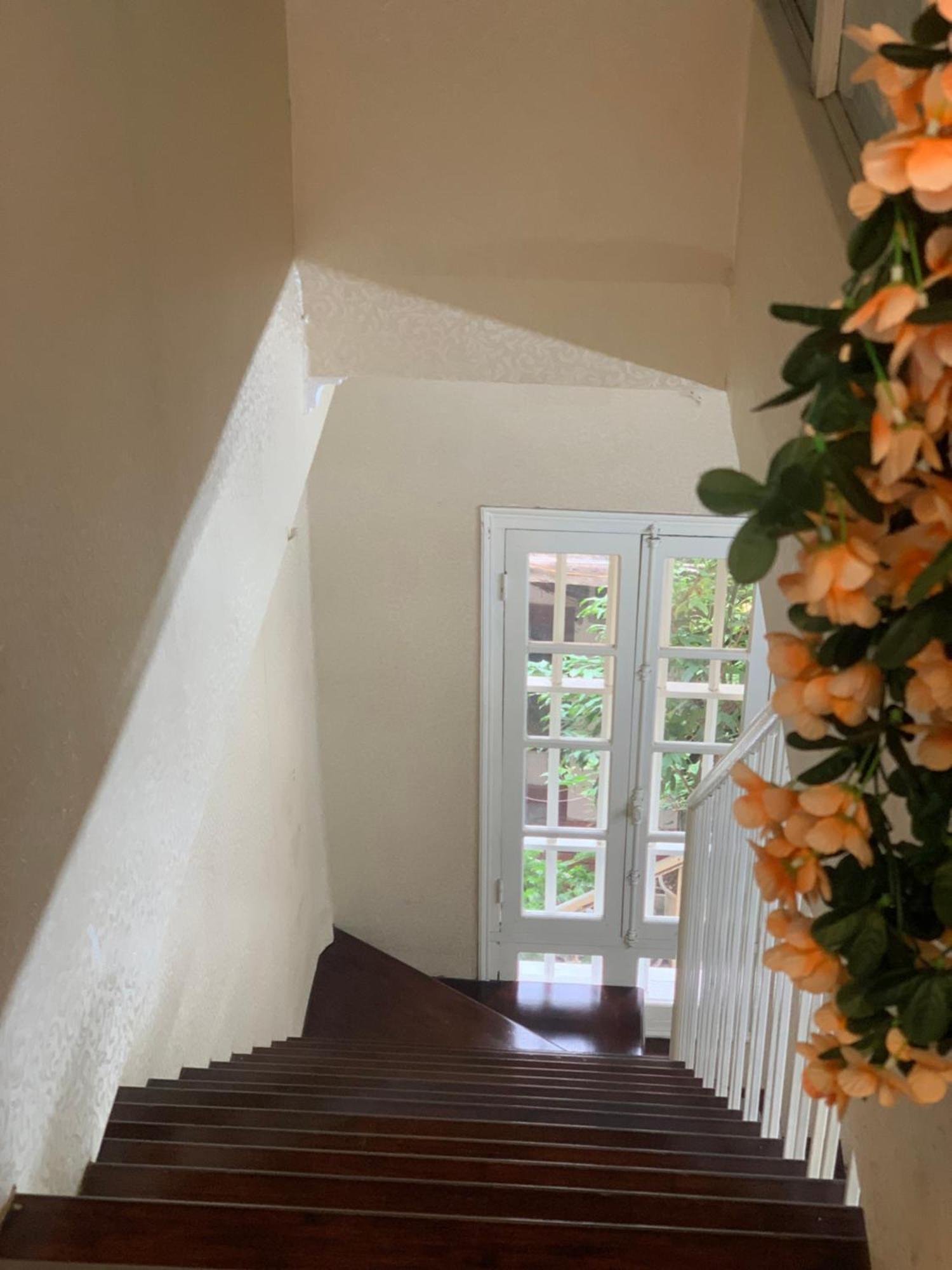 Charmcham House * Hanoi