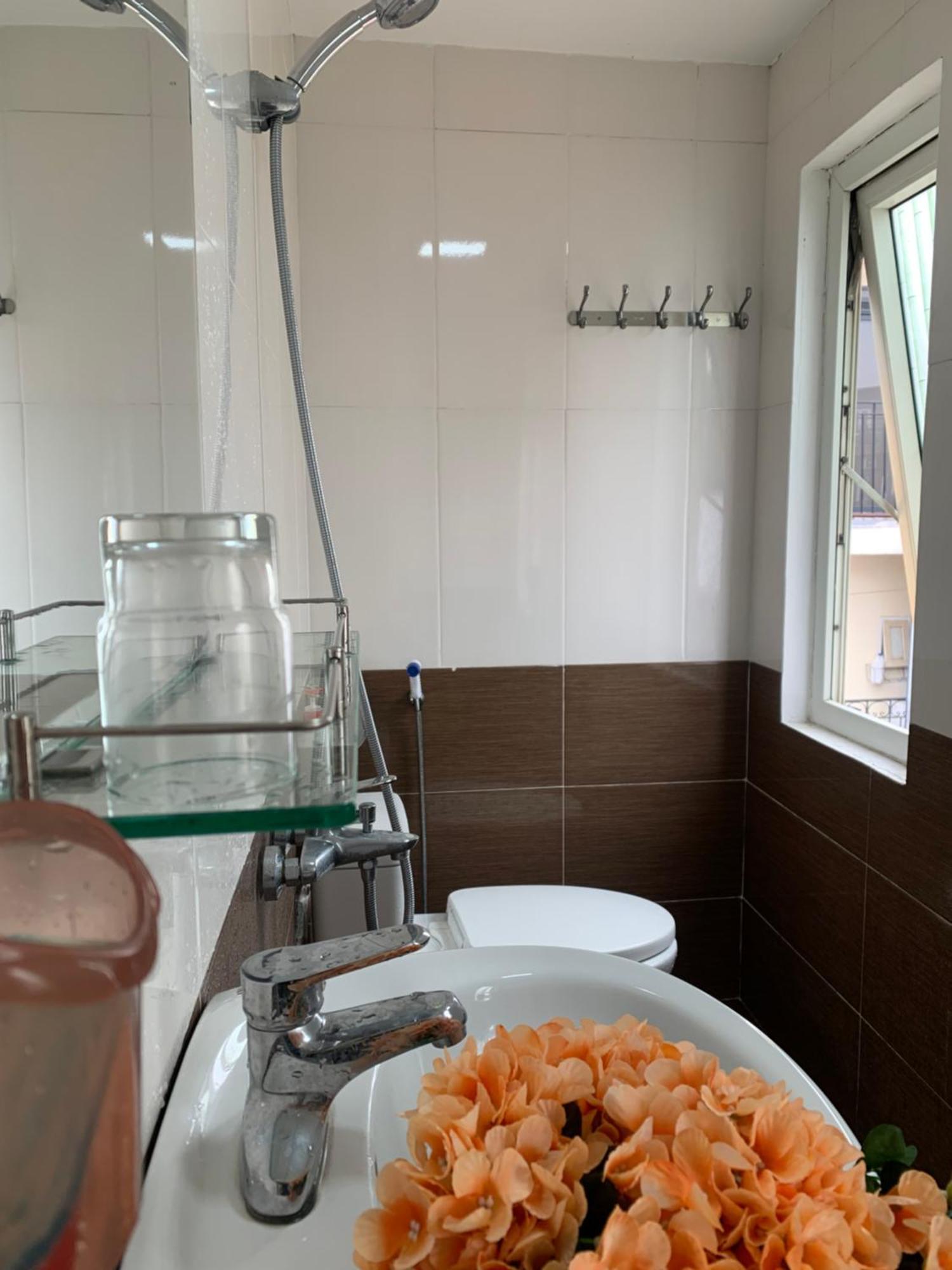 Charmcham House Homestay Hanoi