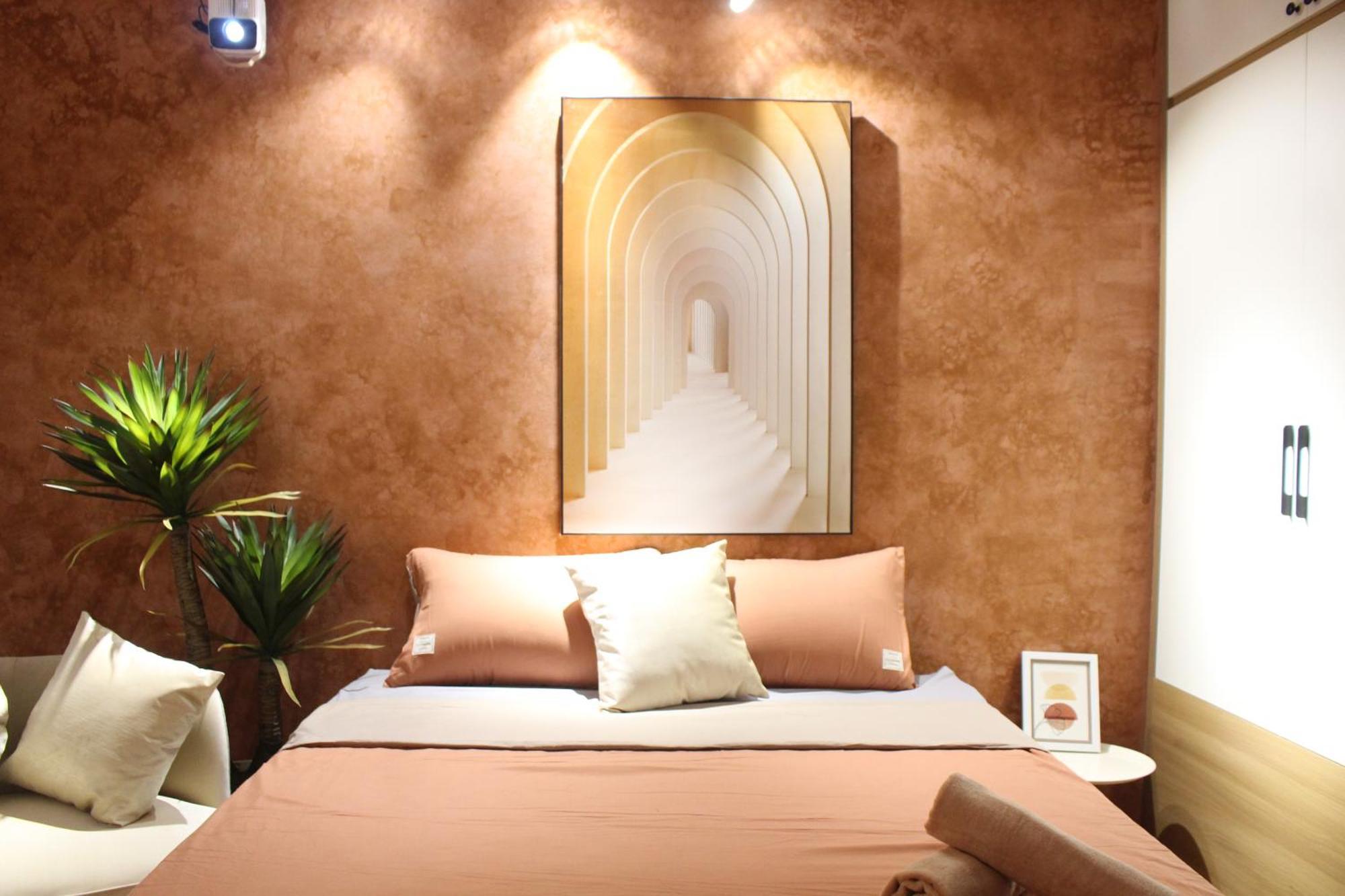 Lahomestay Khuat Duy Tien Pangsapuri Hanoi