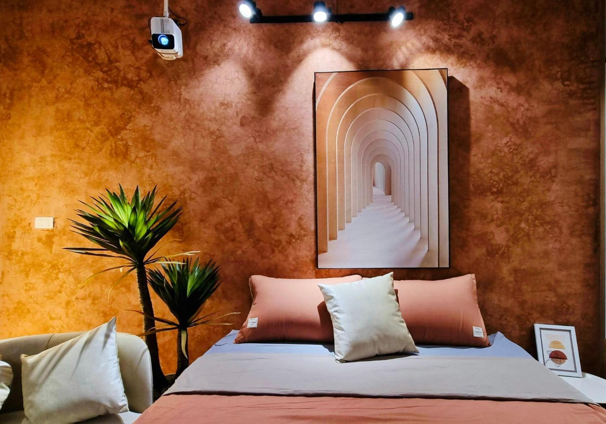 Lahomestay Khuat Duy Tien Pangsapuri
