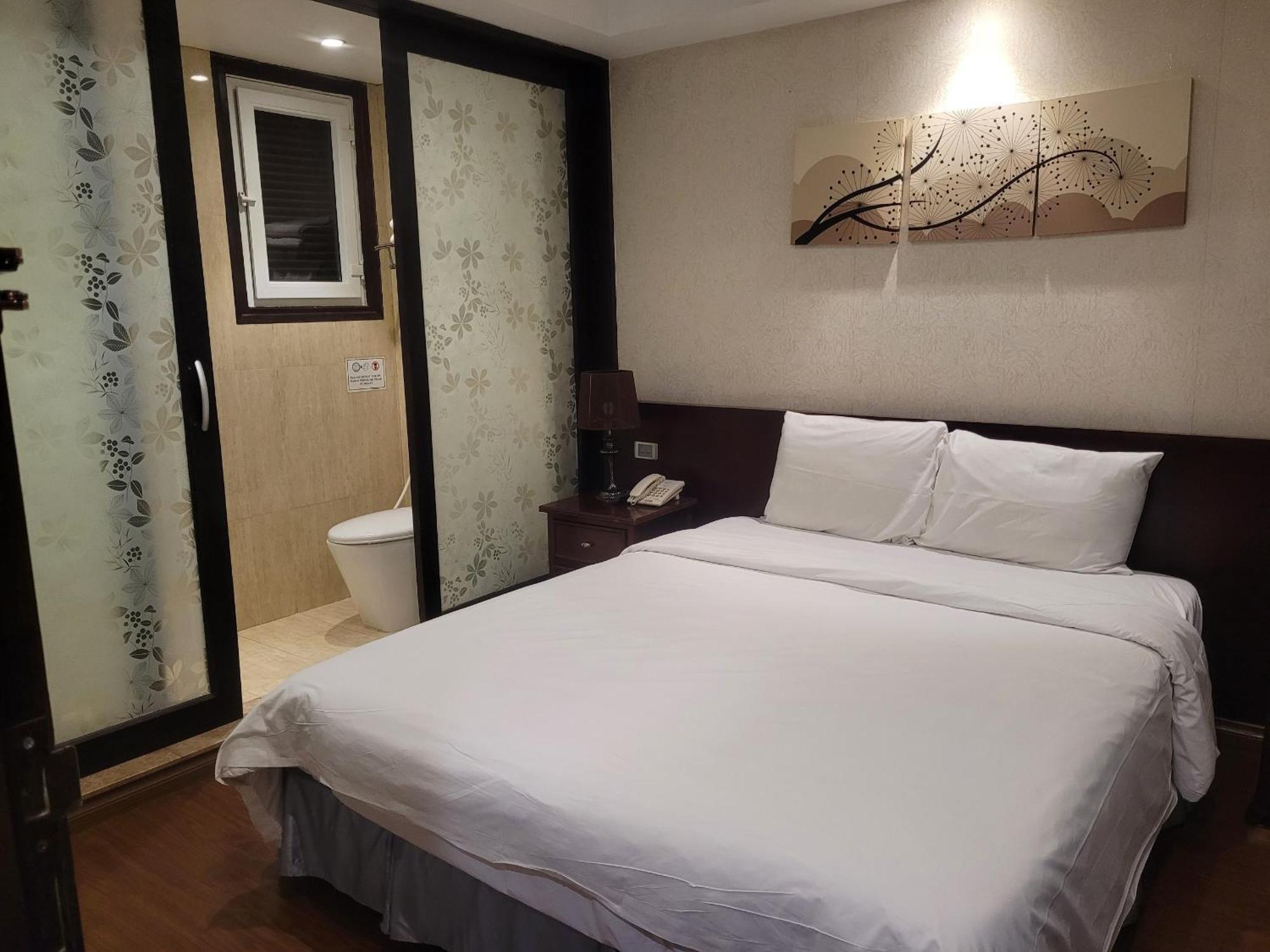 Dragon Boutique Hotel