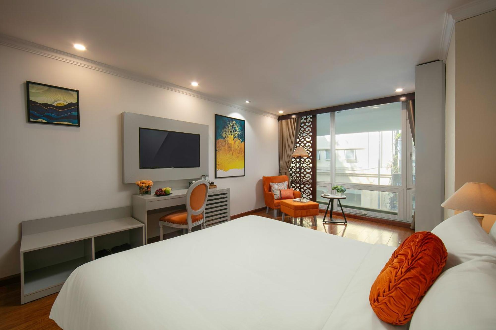 Hotel Serenata San De