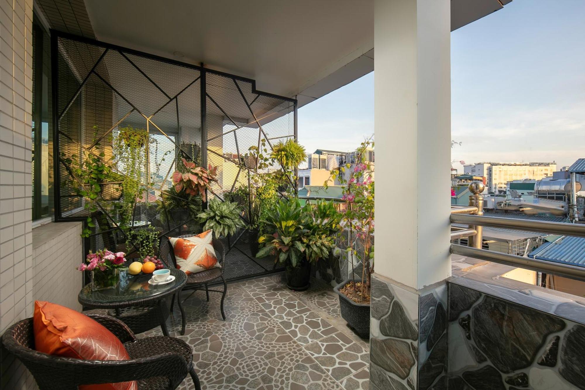 Serenata San De 4* Hanoi
