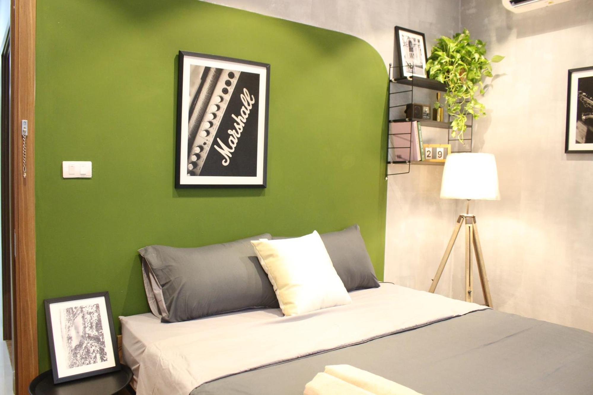 Lahomestay Khuat Duy Tien Pangsapuri Hanoi