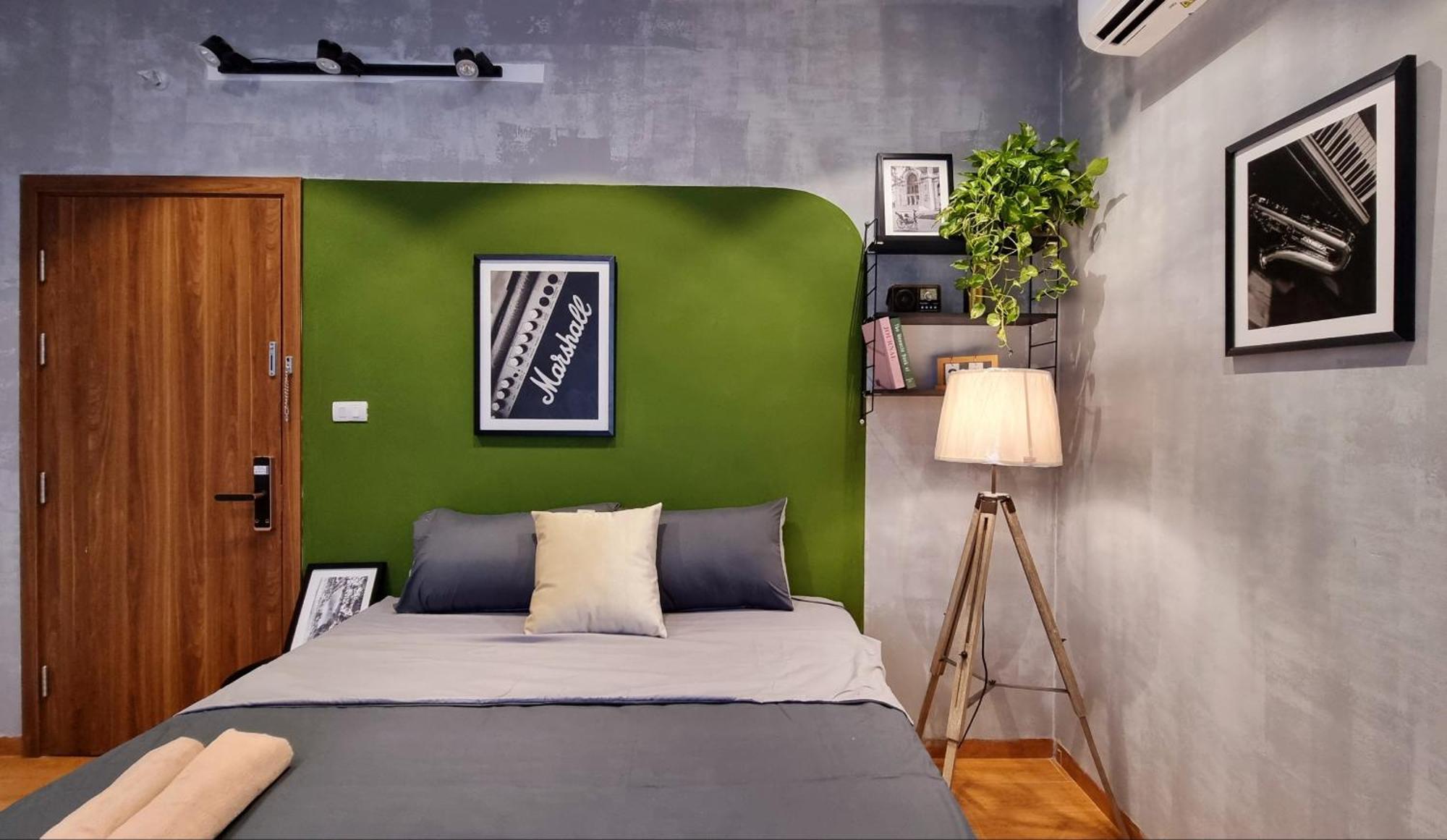 Lahomestay Khuat Duy Tien Pangsapuri *