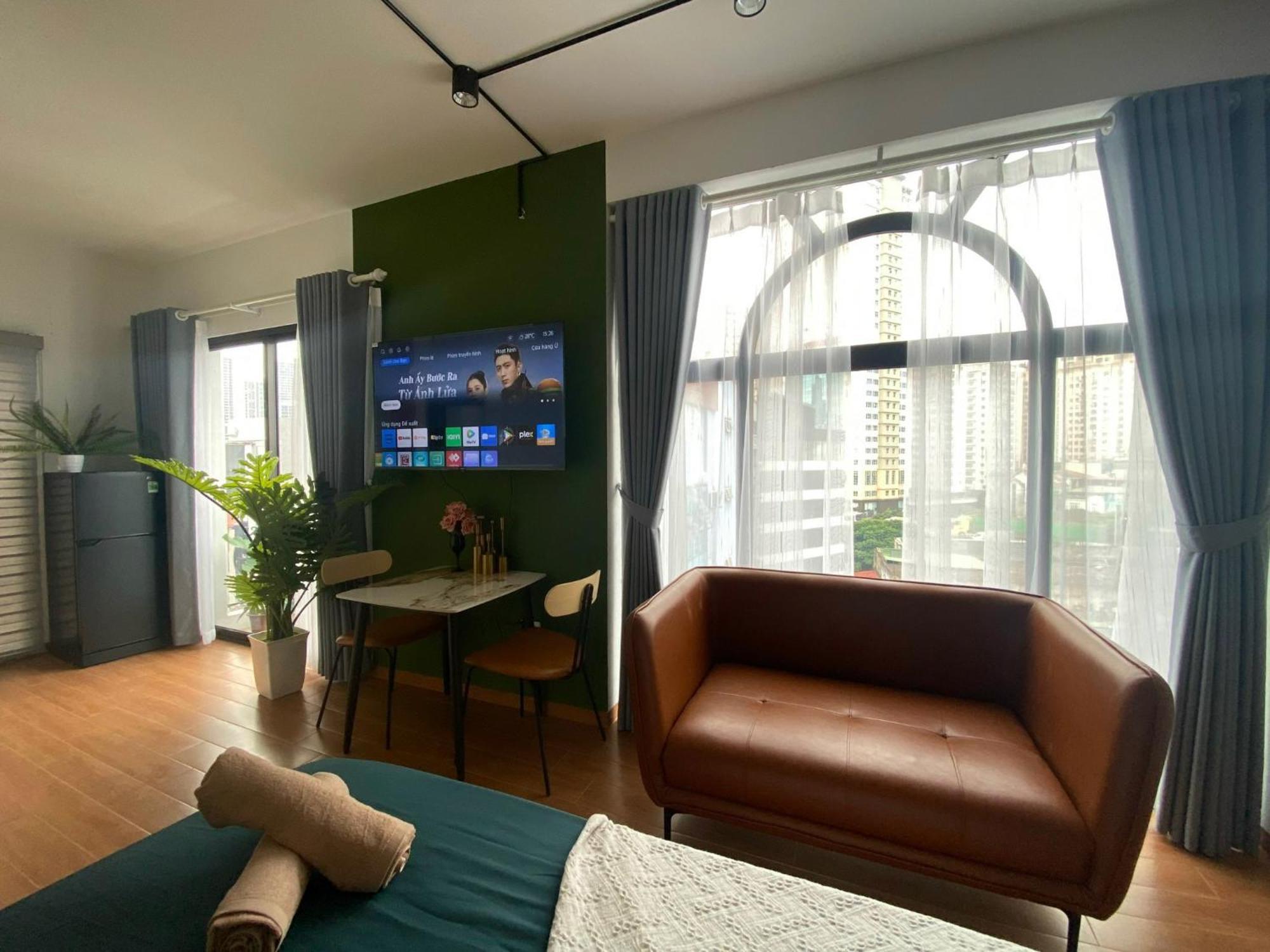 Lahomestay Khuat Duy Tien Pangsapuri