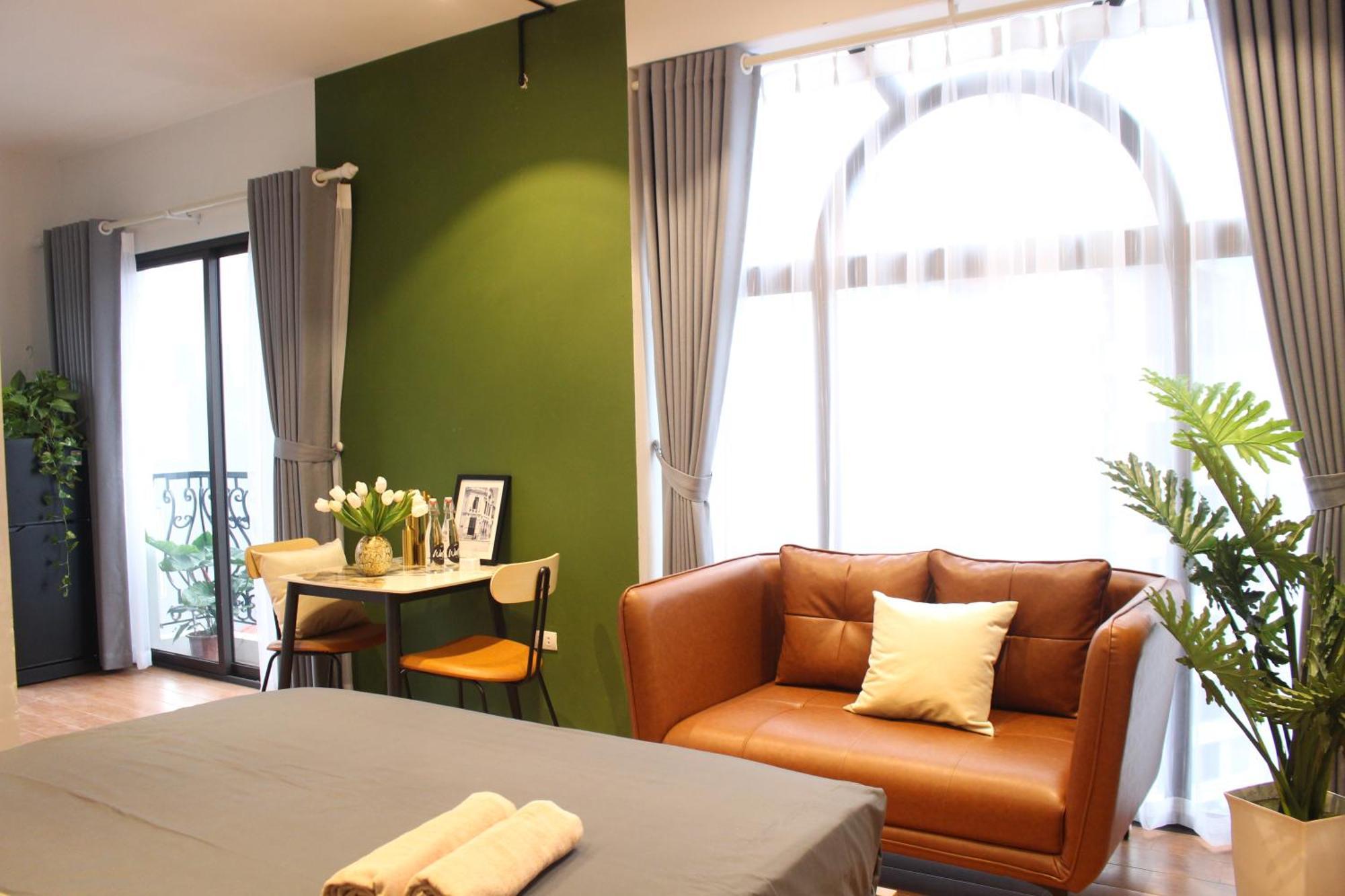 Lahomestay Khuat Duy Tien * Hanoi