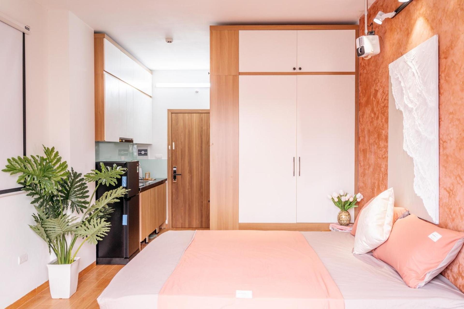 Lahomestay Khuat Duy Tien * Hanoi